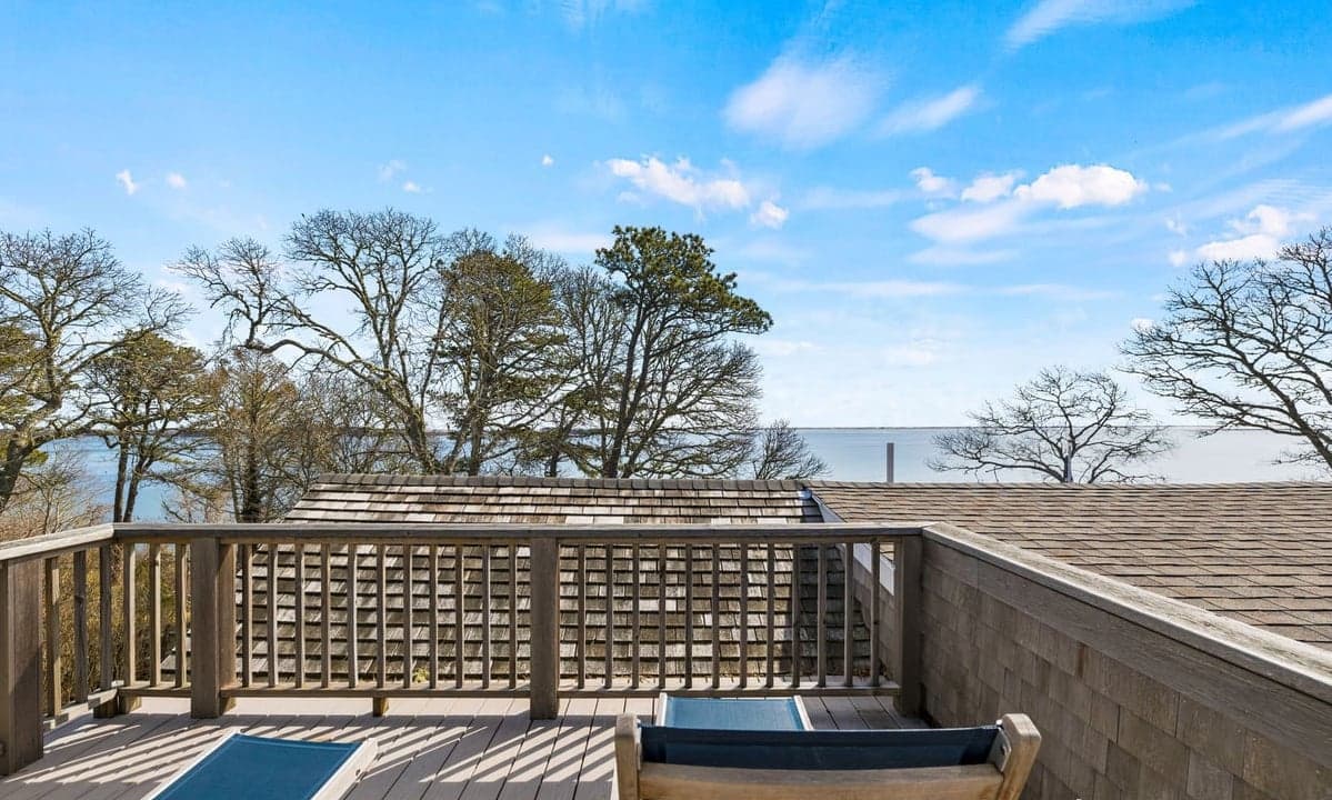 Camp Carlton on Little Pleasant Bay - Image 34