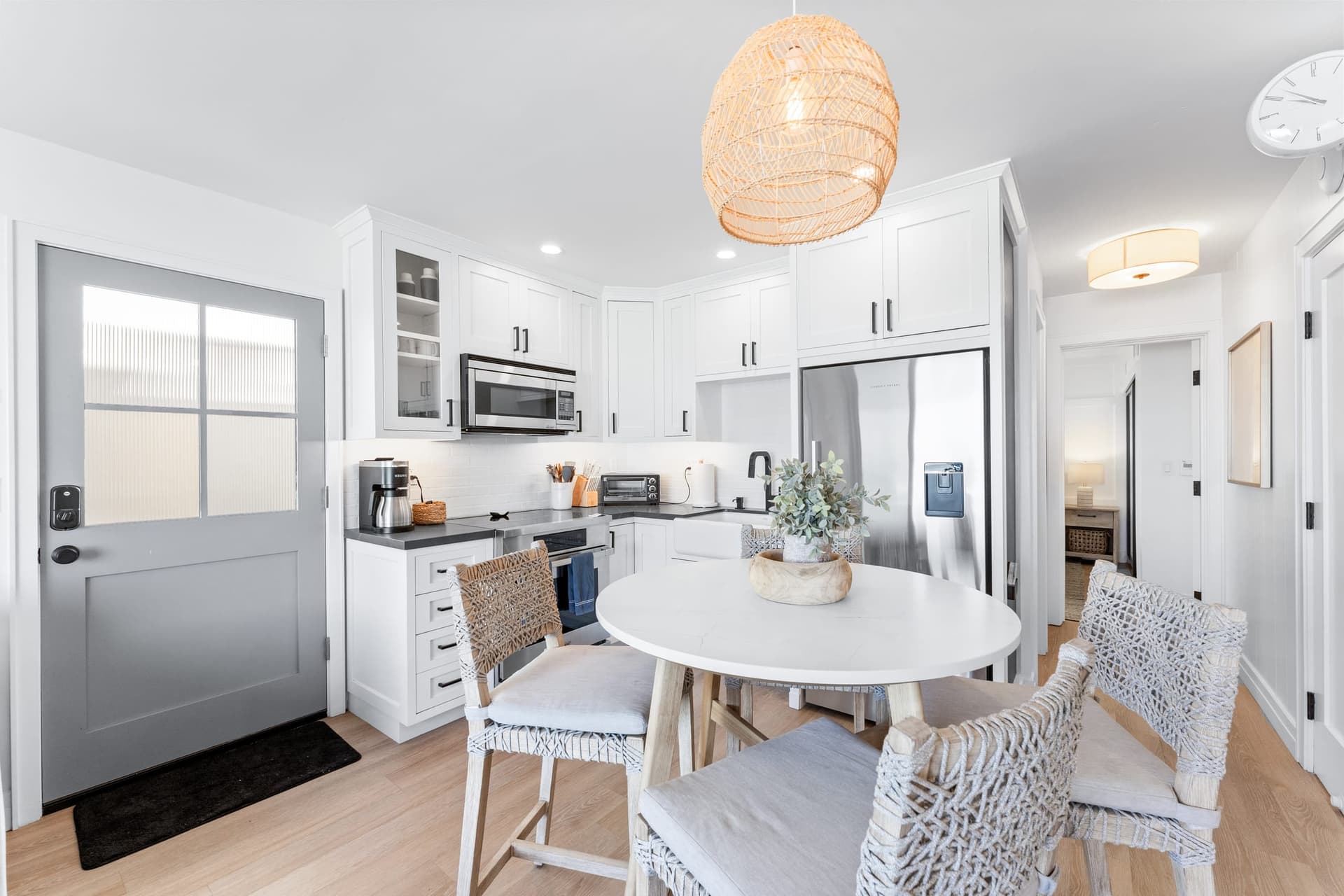 Luxury Oceanfront Left Unit - Image 11