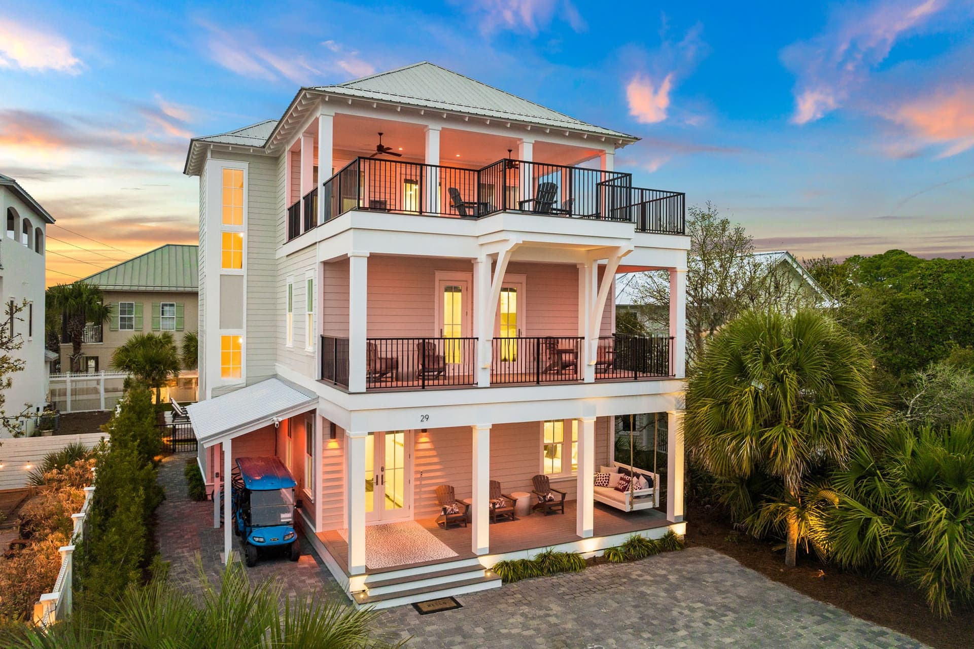 Breezy Blue - Image 58