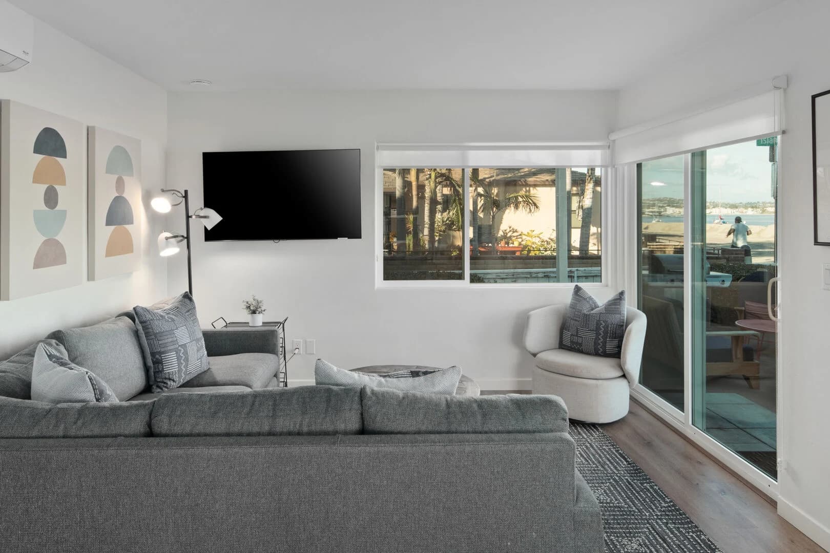 Surf and Bay A Home - Image 2