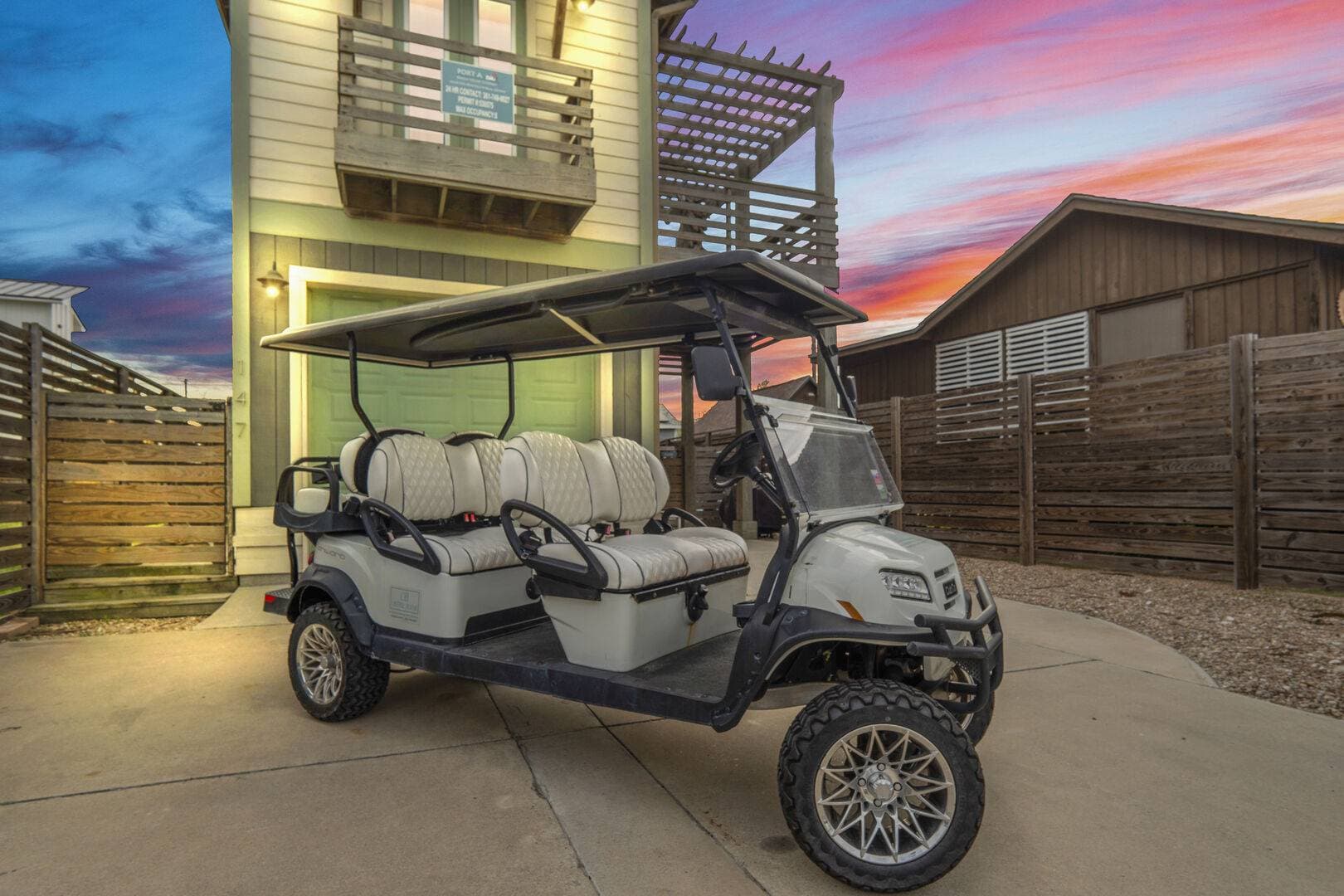 Oyster Sands Escape - Image 53