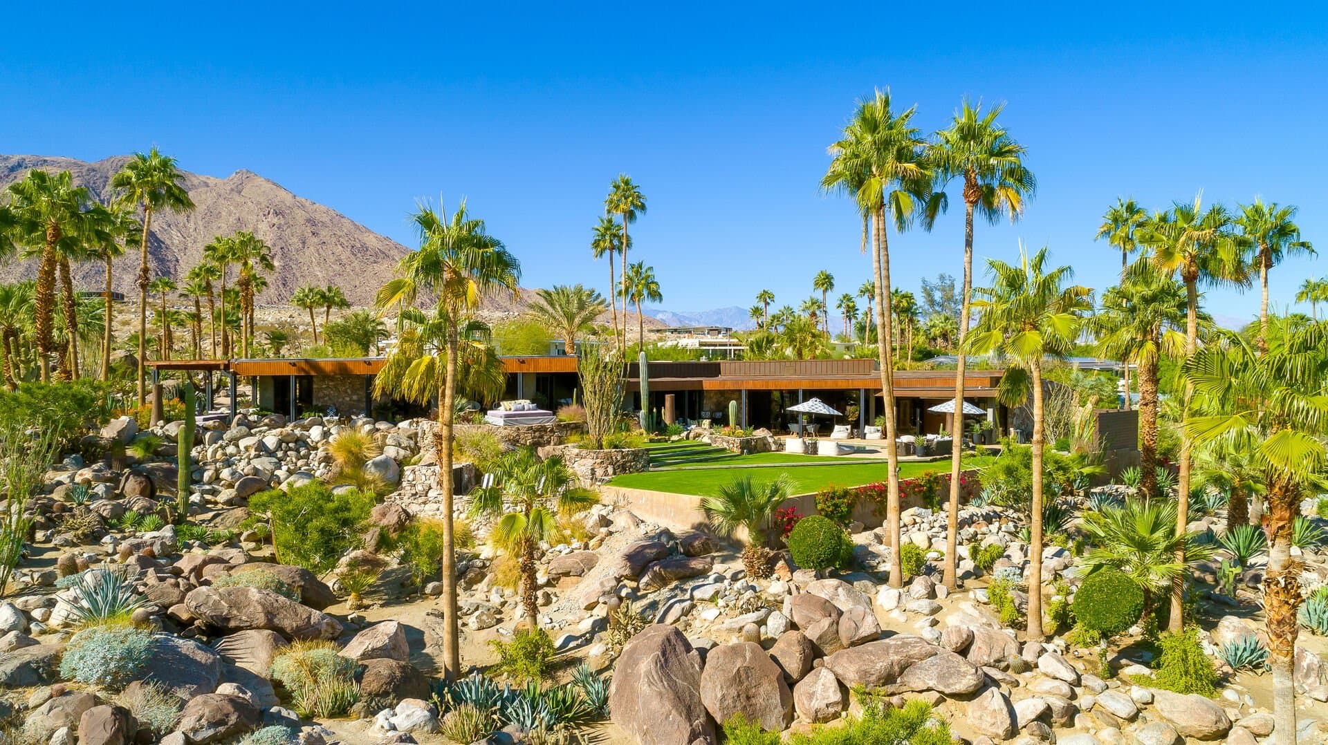 Cielo Rock House - Image 3