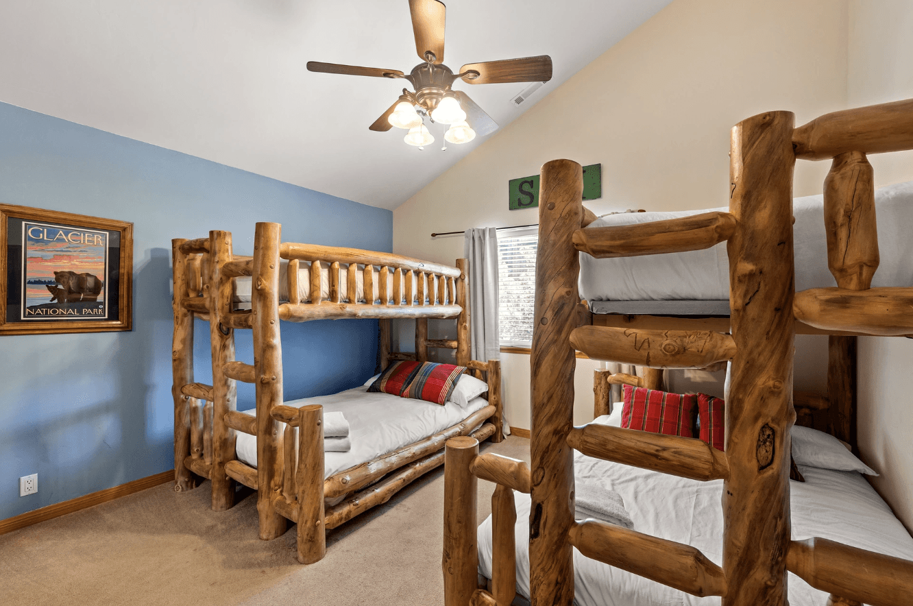 Linaker Lodge - Image 27