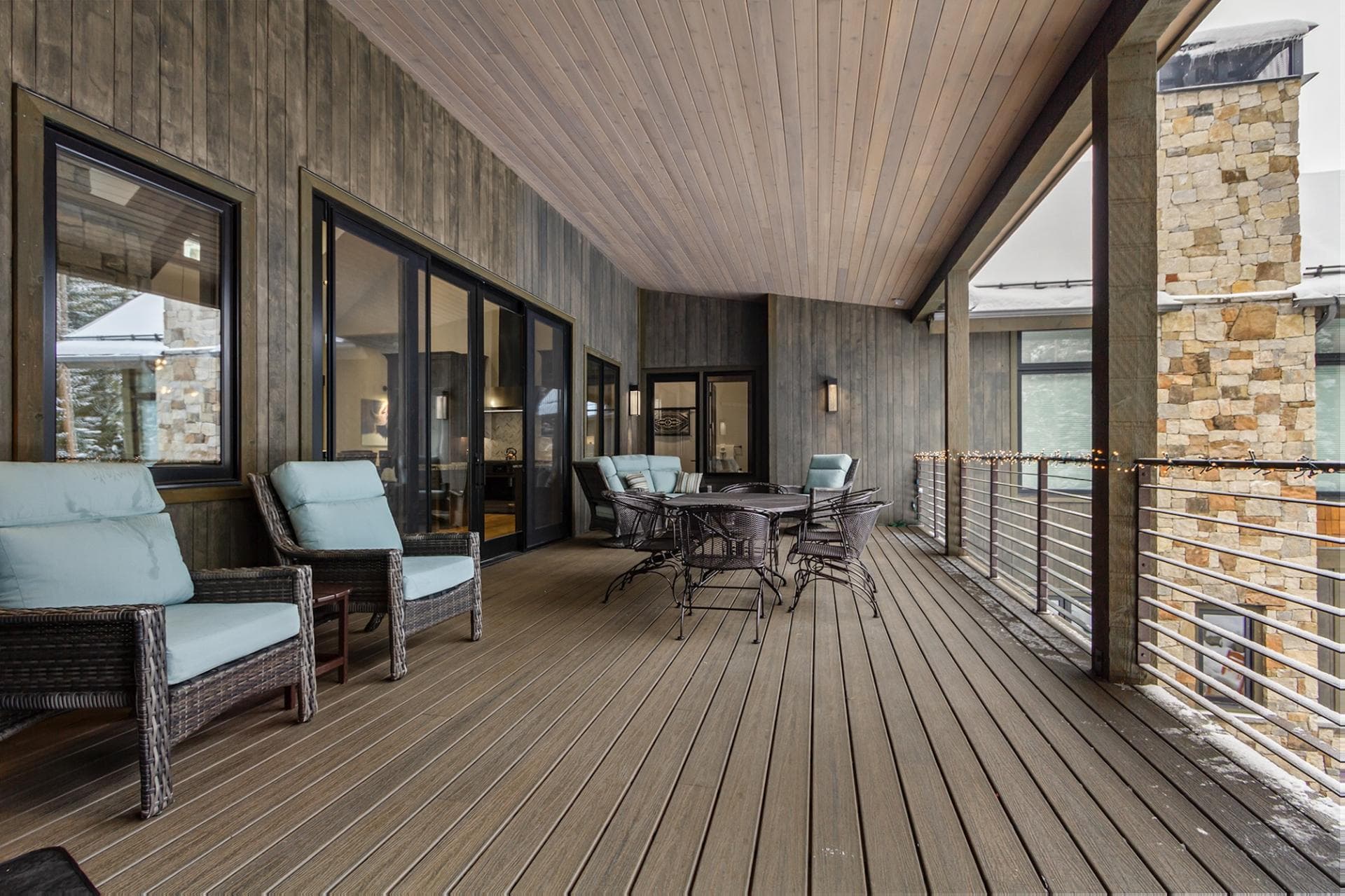 Timberline Lodge - Image 33