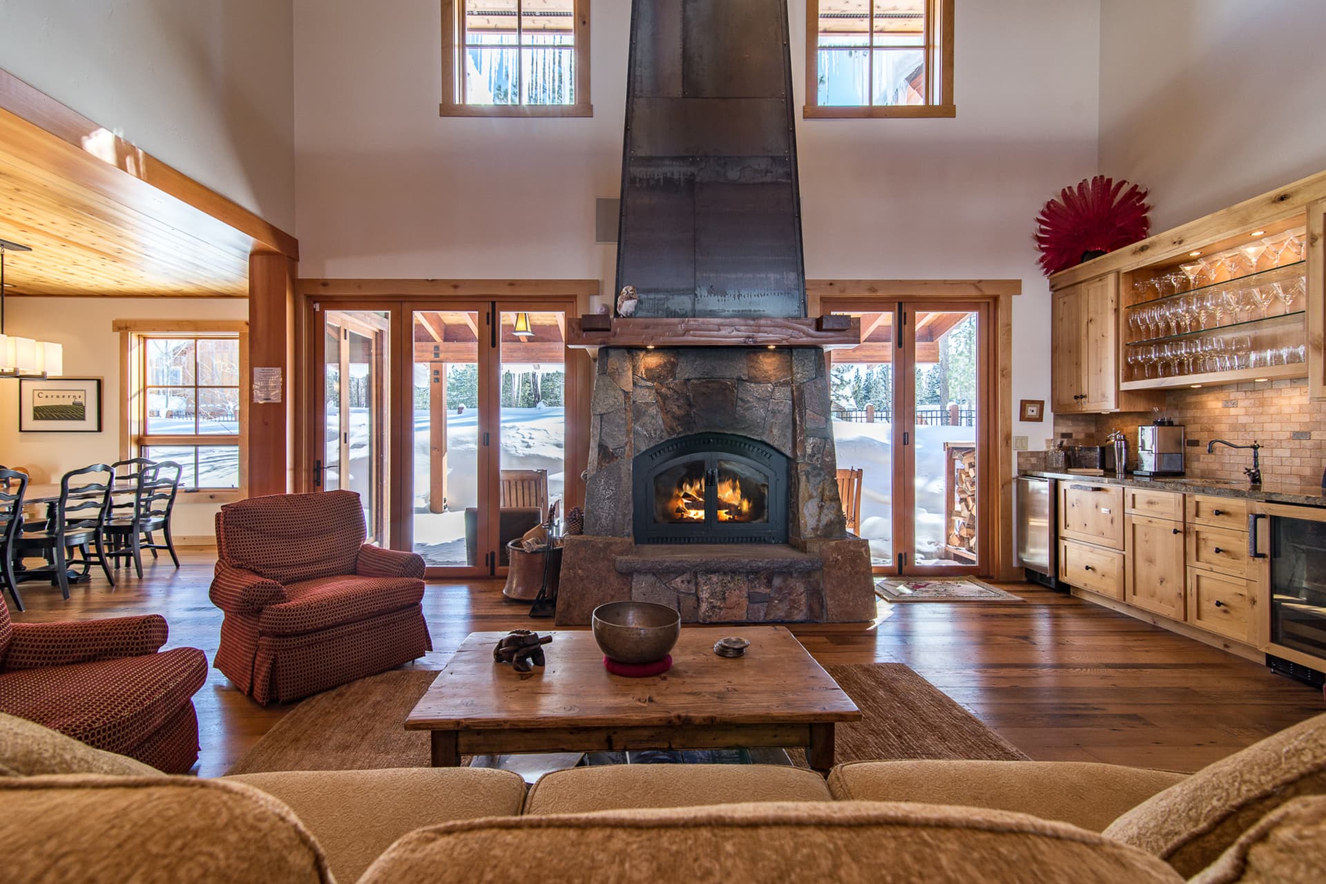 Mount Olympia Oasis House - Image 3