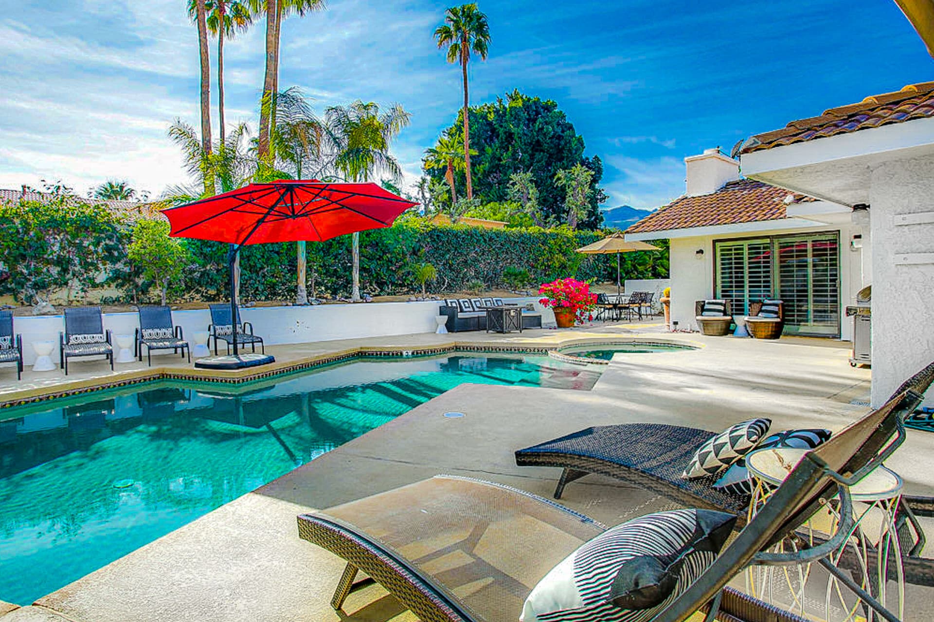 El Paseo Modern House - Image 27