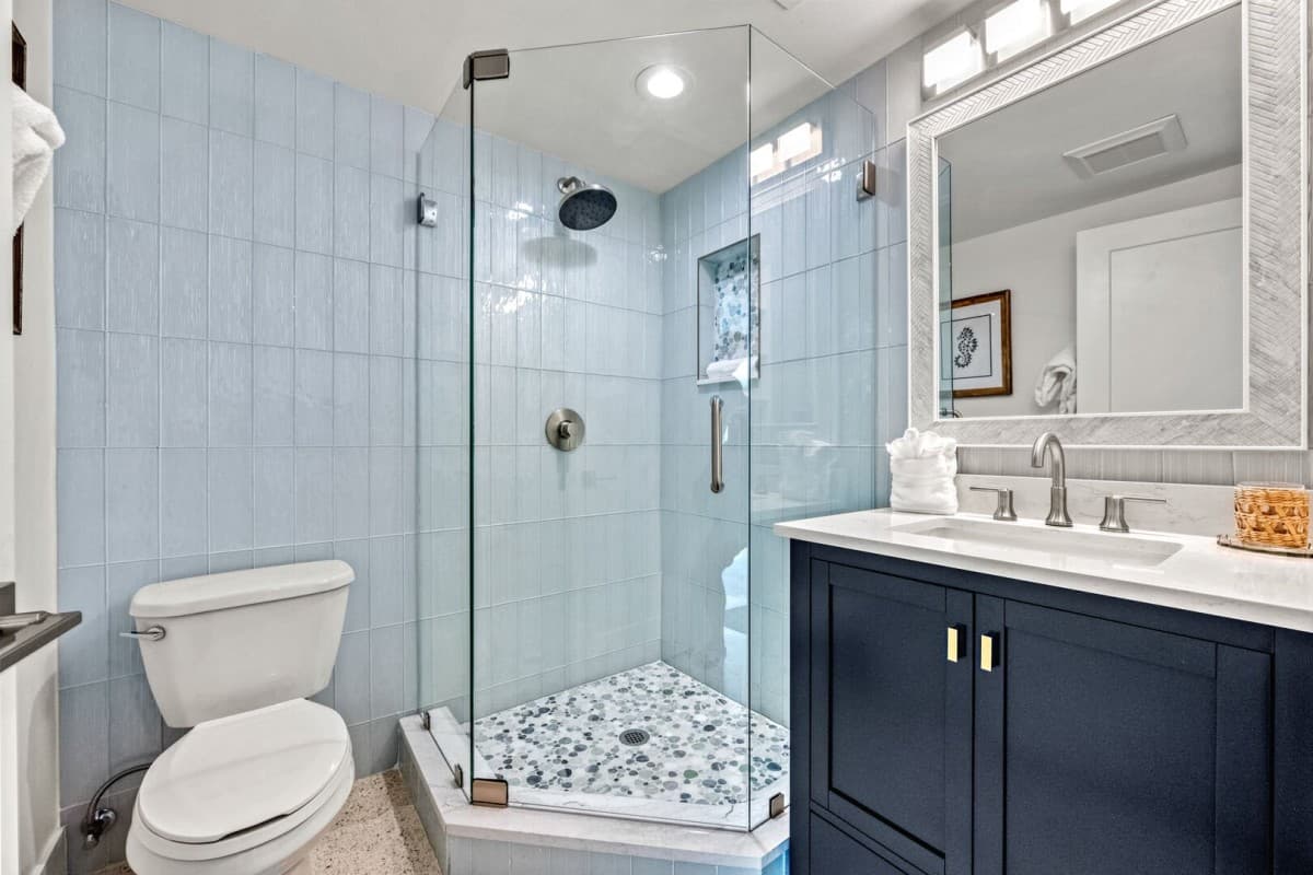 Beach Palm House - Image 34