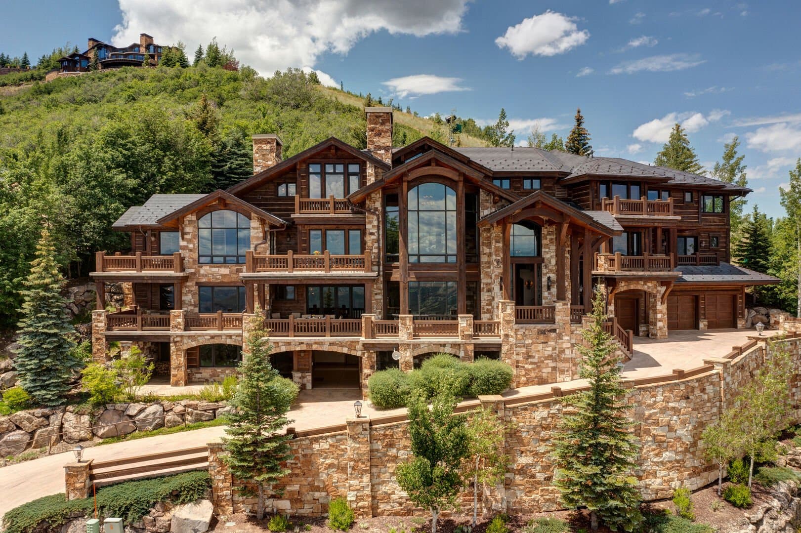 Chateau Jordan - Image 82