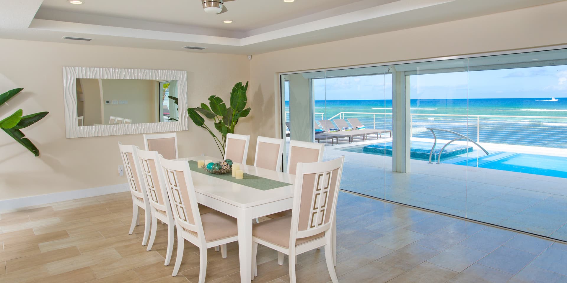 Twin Palms Villa - Image 8