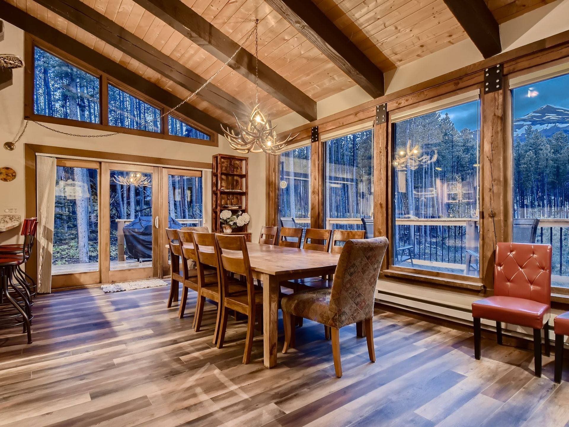 Breck Lodge House - Image 3