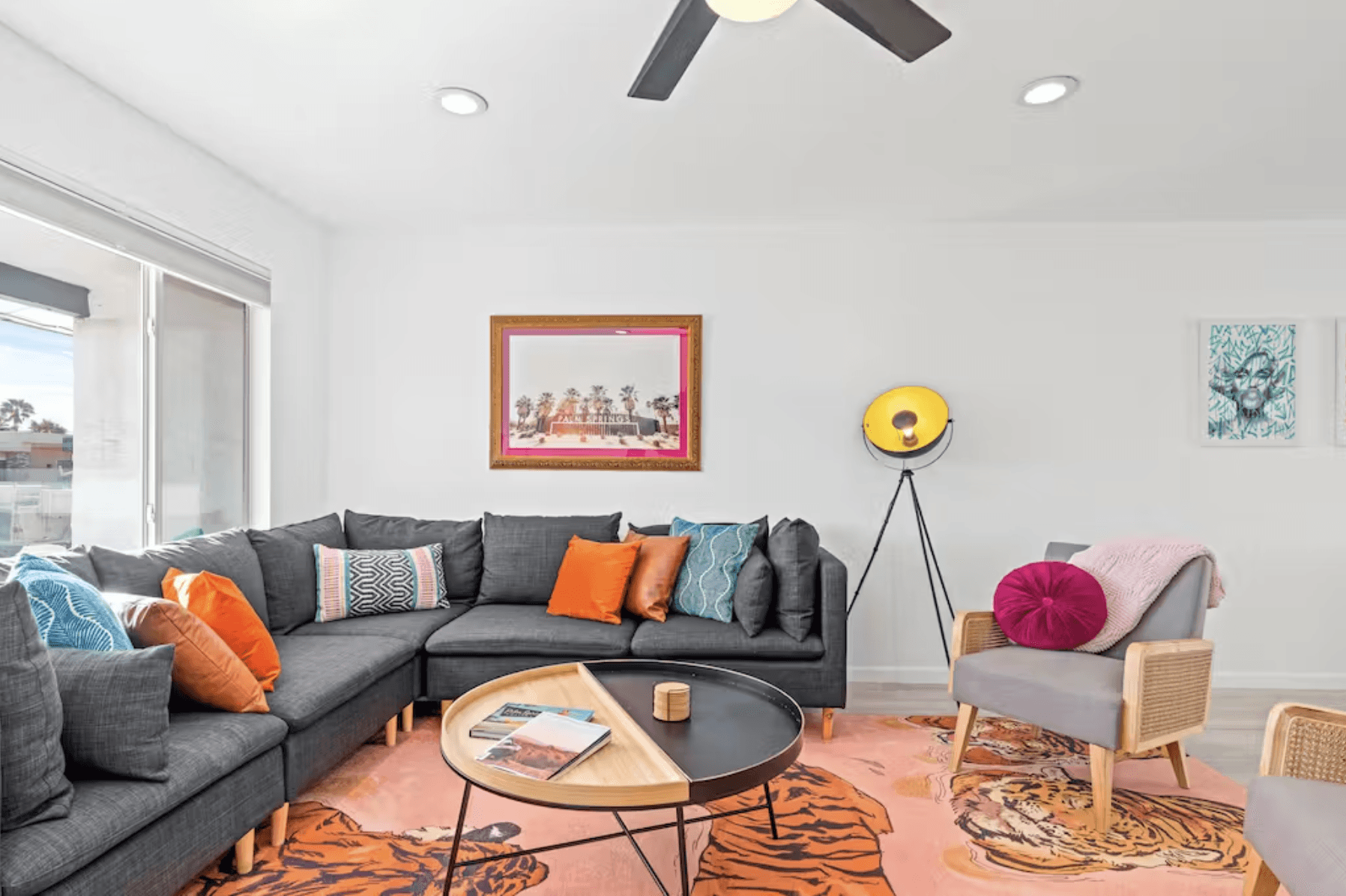 La Vie En Rose House - Image 4