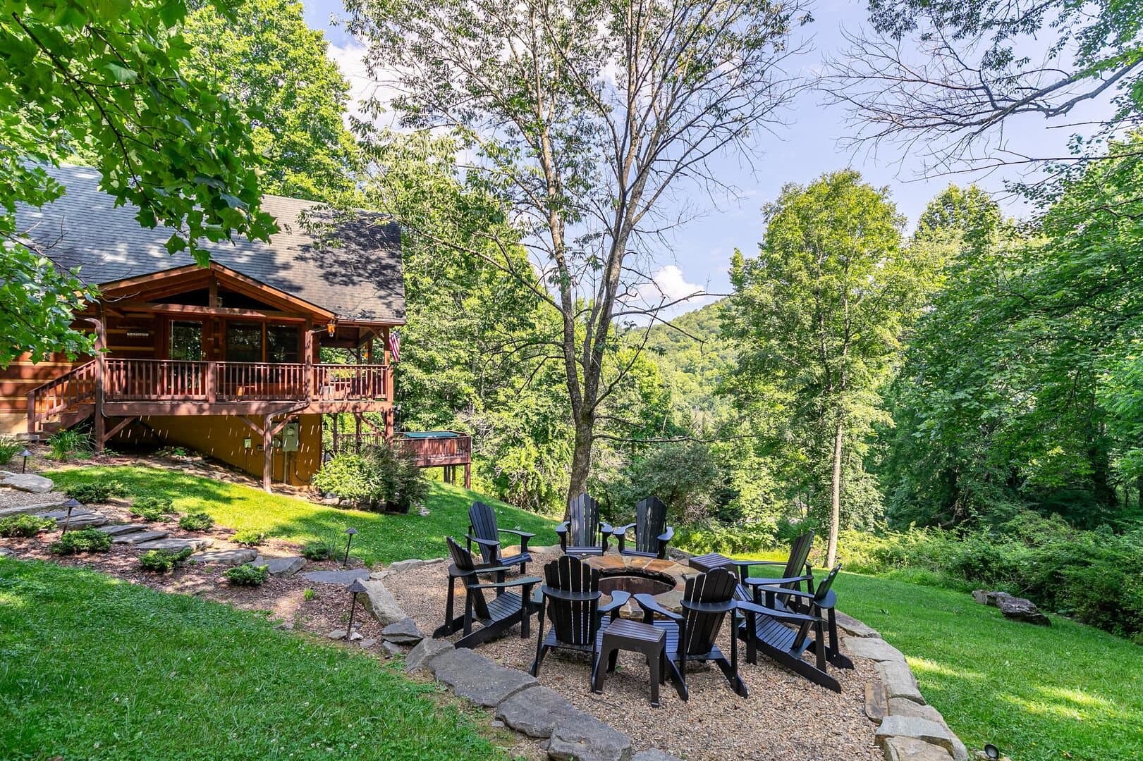 Mountain Time Home - Image 5