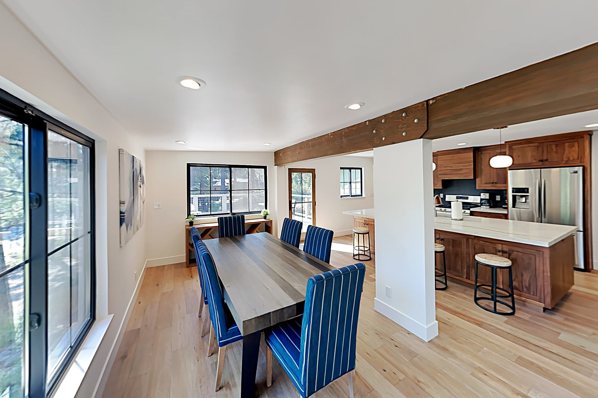 North Lake Adventure House - Image 8