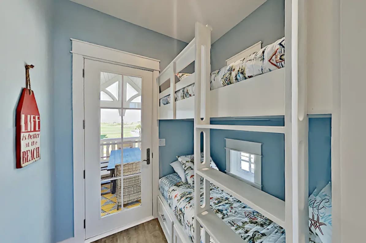 Belle Beach Home - Image 13