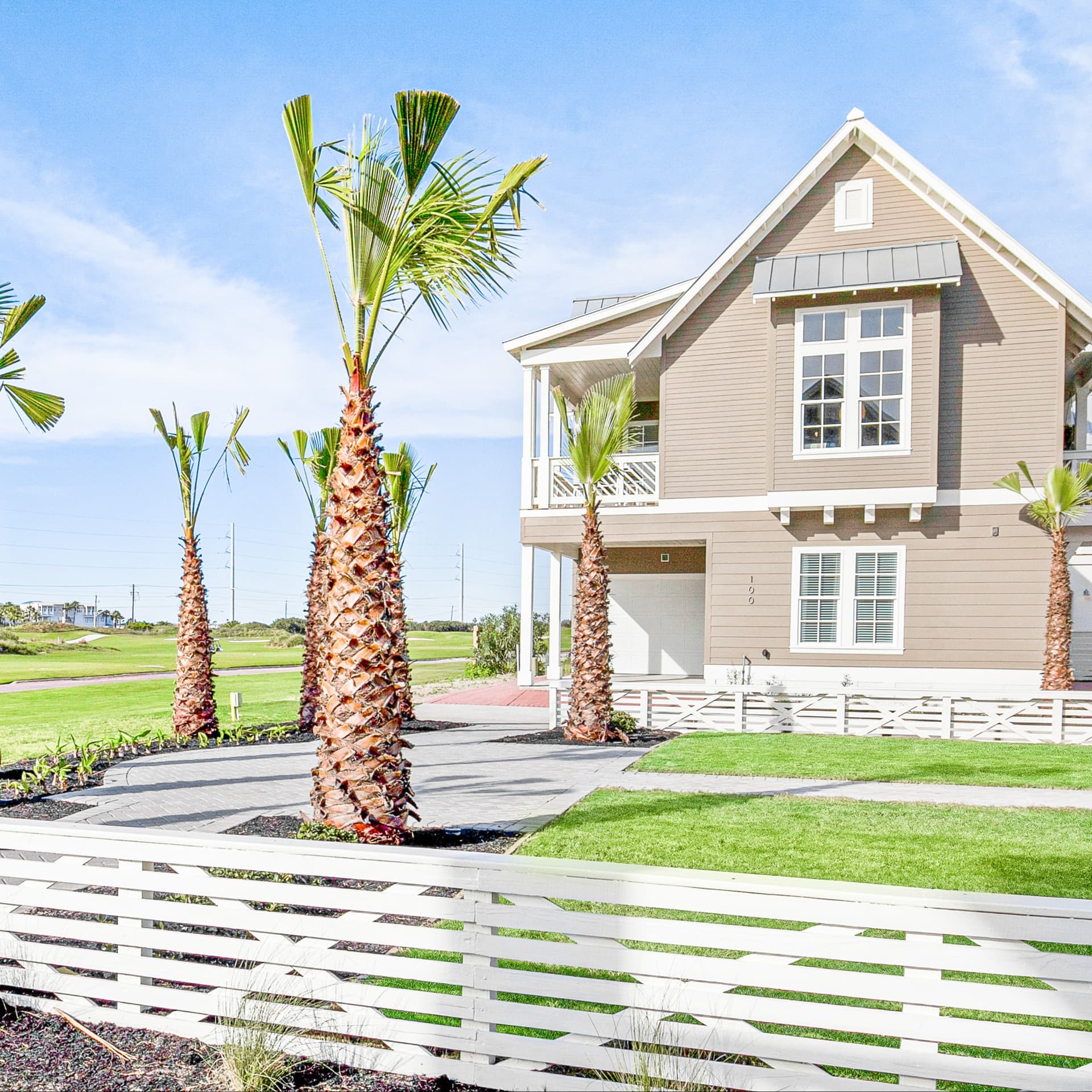 Happiness Radiater at Palmilla Beach - Image 1