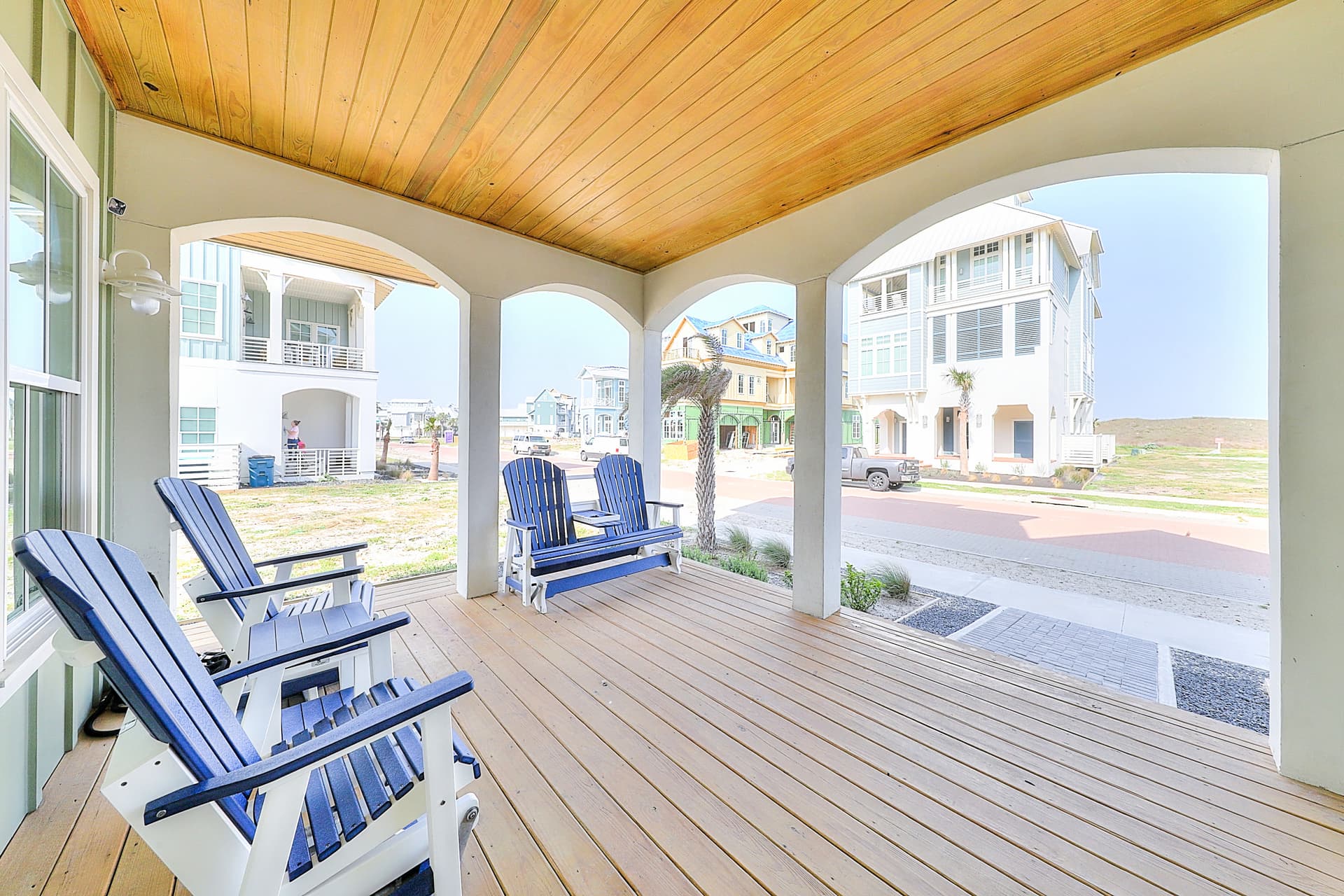 Turtle Ransas House - Image 51