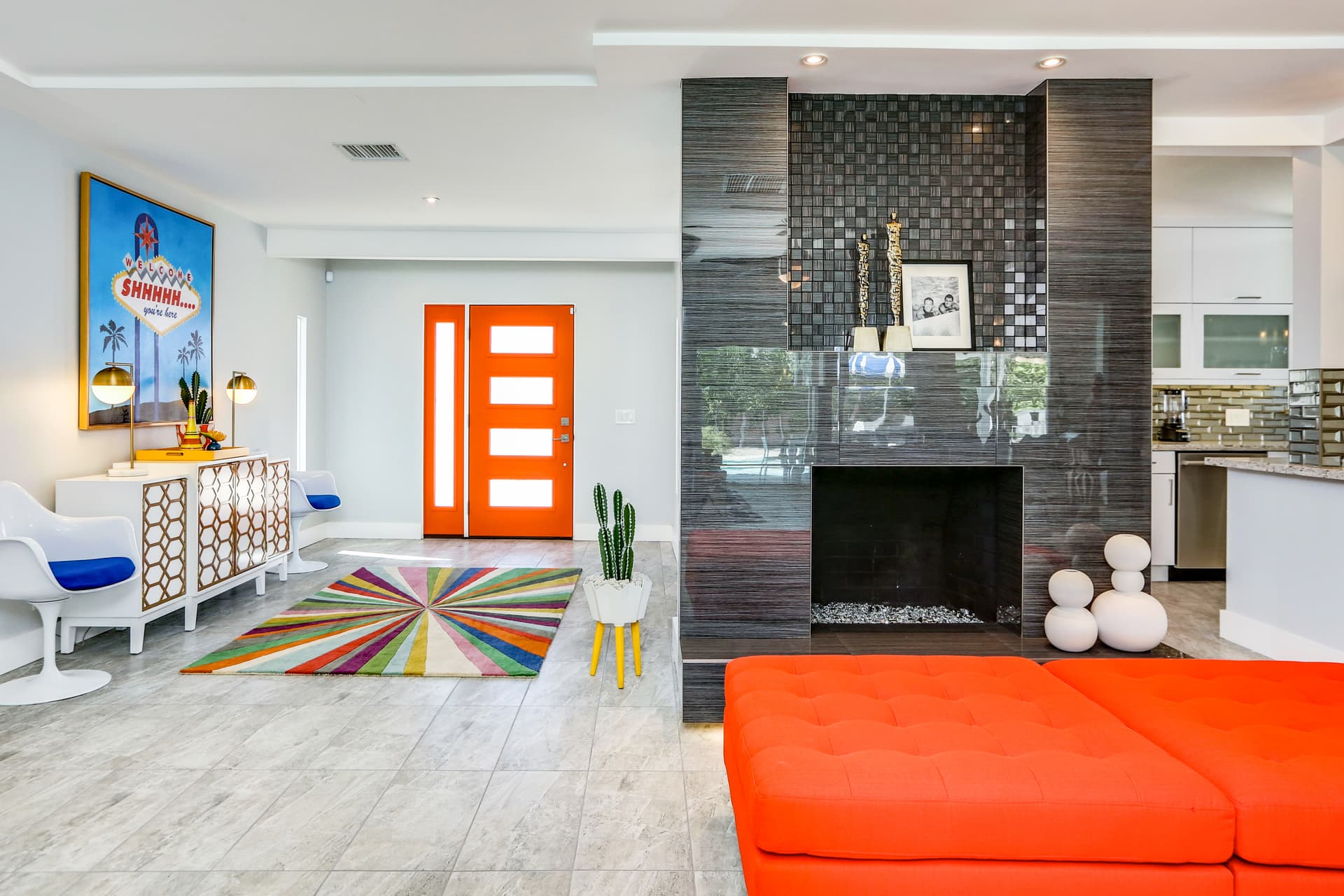 Desert Stardust House - Image 4