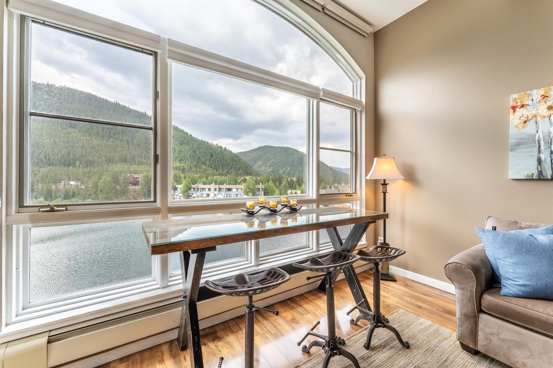 Evergreen Escape - Image 8