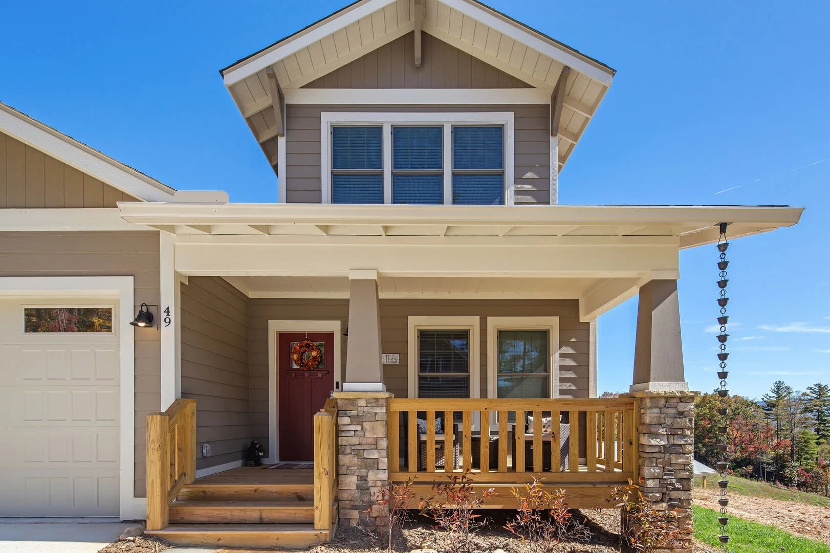 Hilltop Splendor House - Image 28