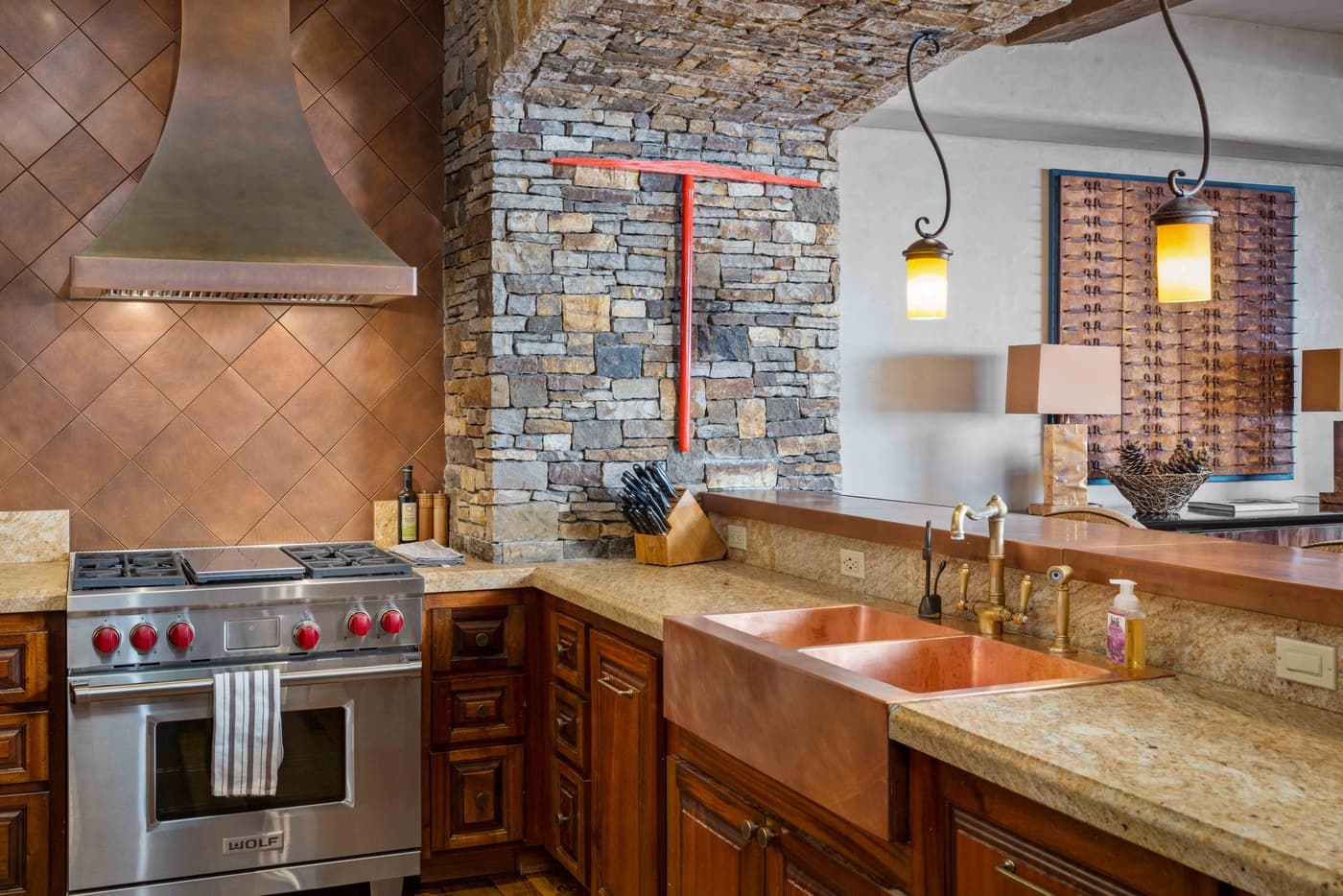 Wilson Overlook at See Forever - Image 6