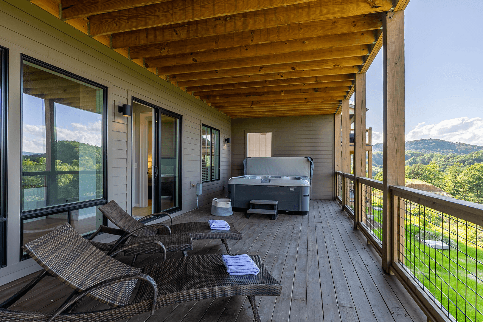 Blue Ridge Sanctuary - Image 33