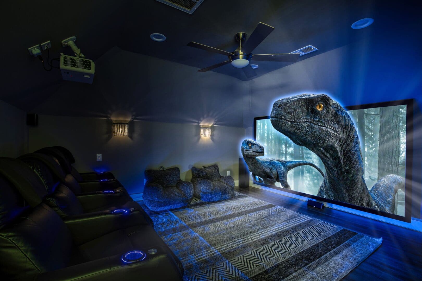 Sunshine Beach Home - Image 9