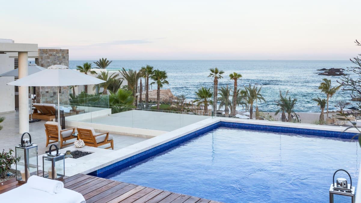 Chileno Bay Resort Villa - Image 11