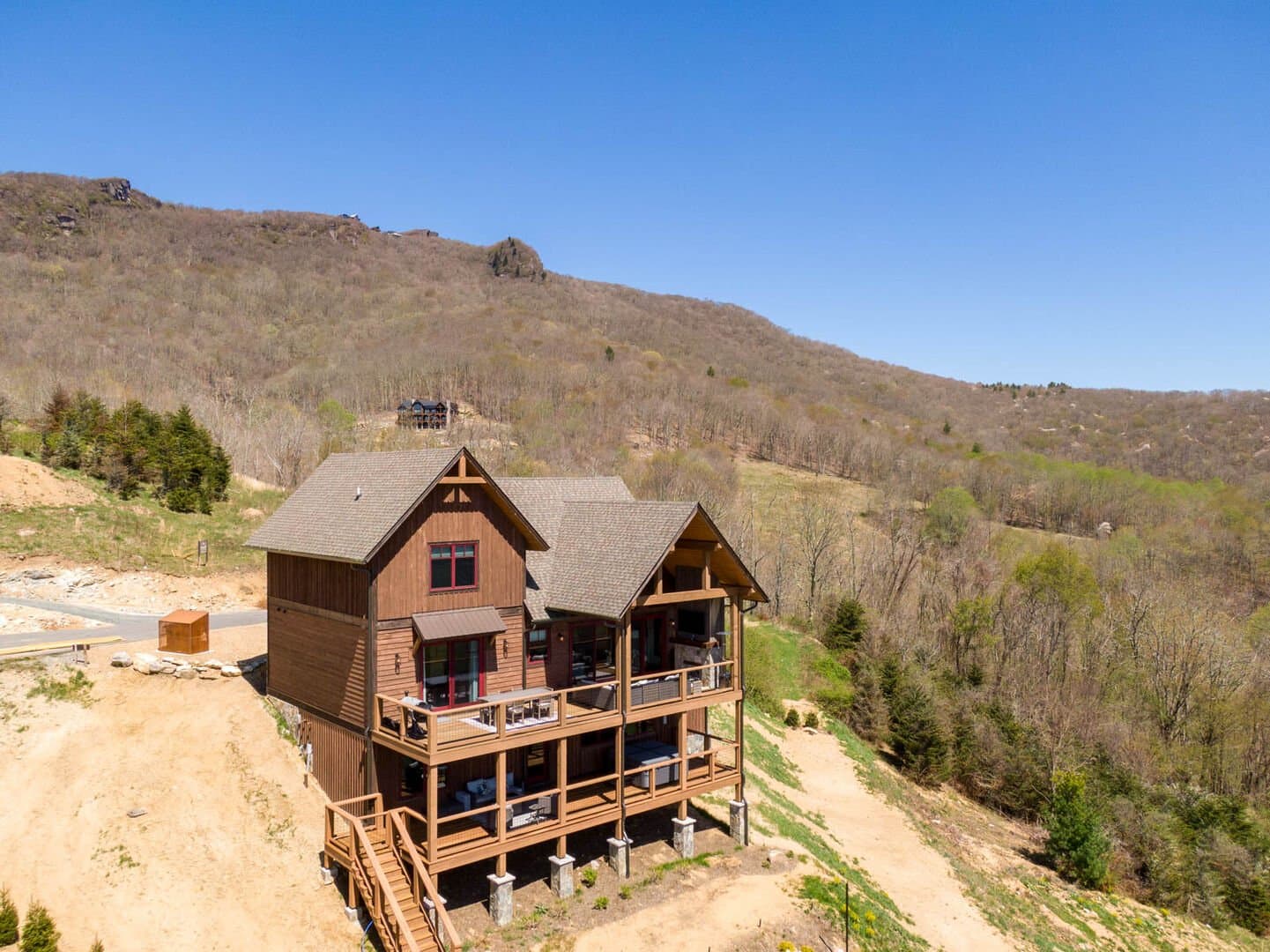 Bear Haven Hideaway - Image 35