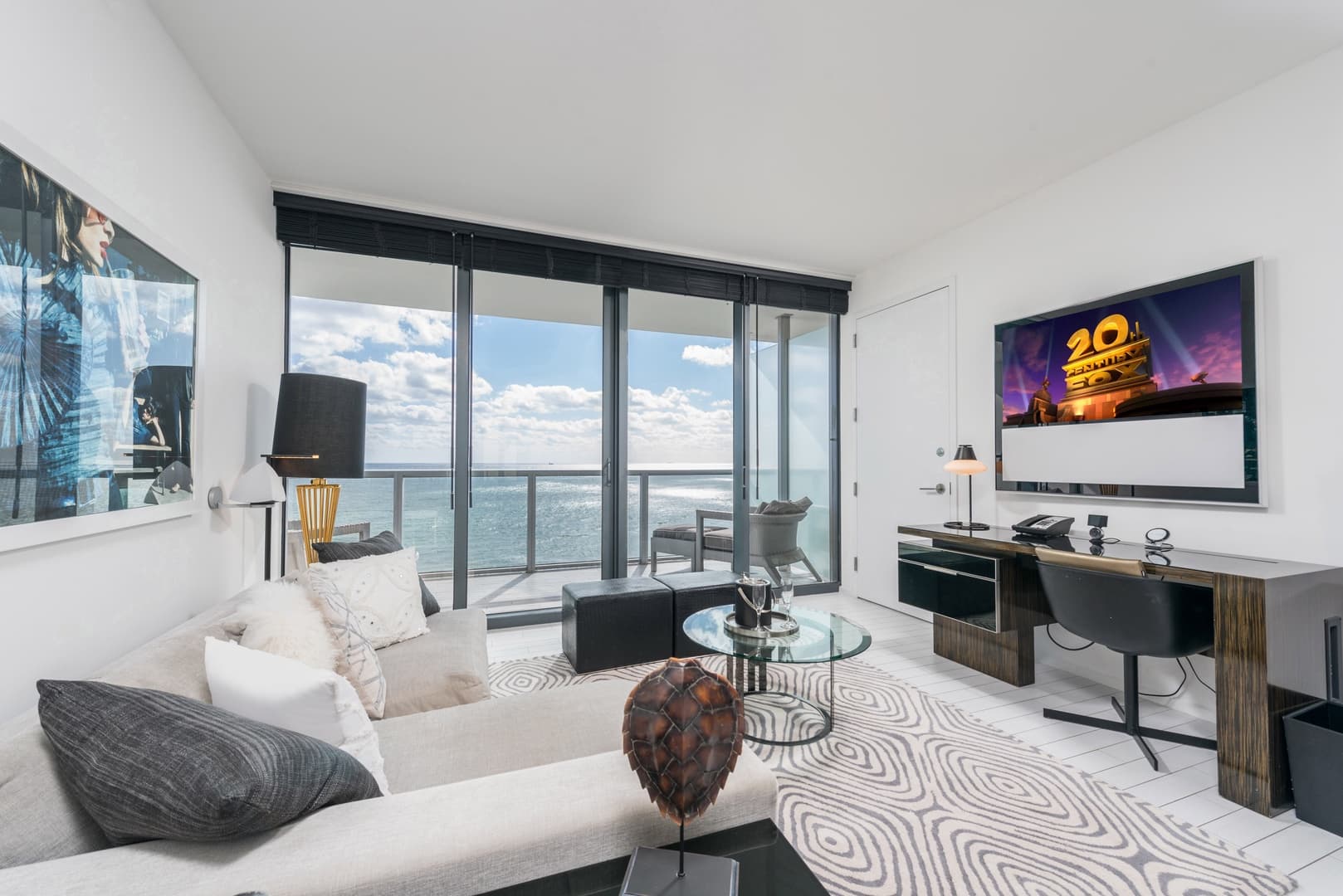 W South Beach Residence #1229 - Image 12