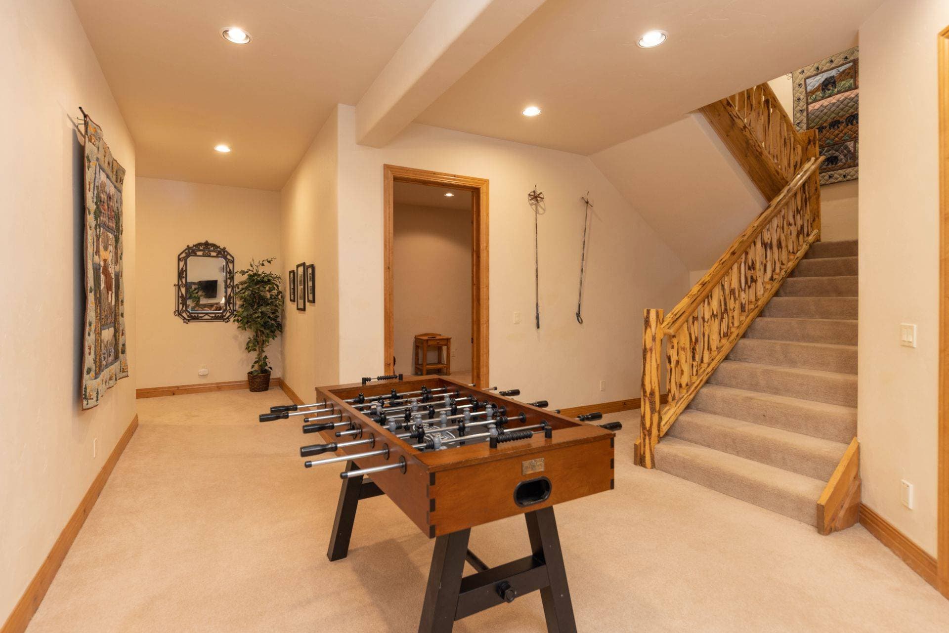 Fireside Villa - Image 15