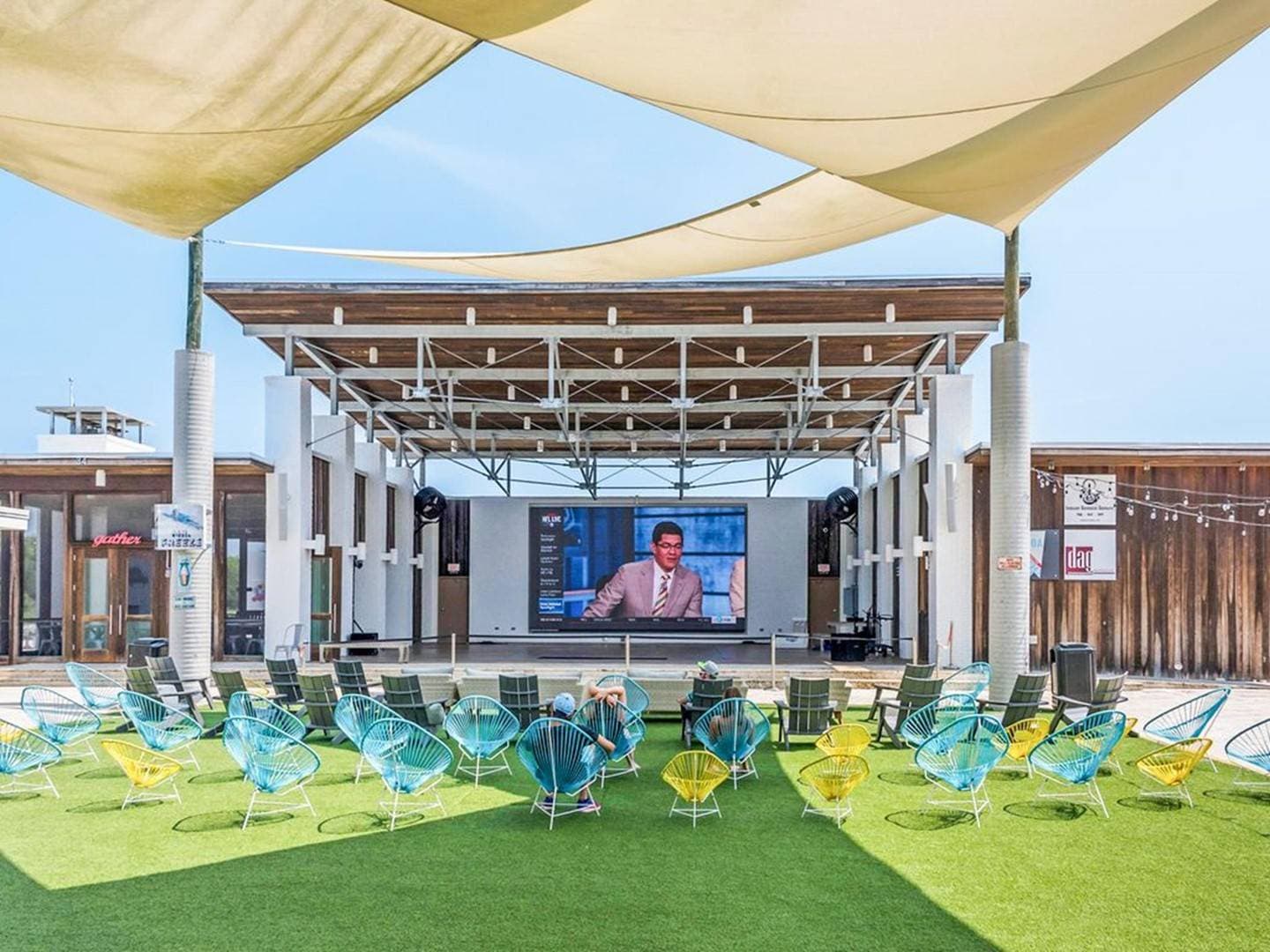 Sunrise Suntan - Image 48