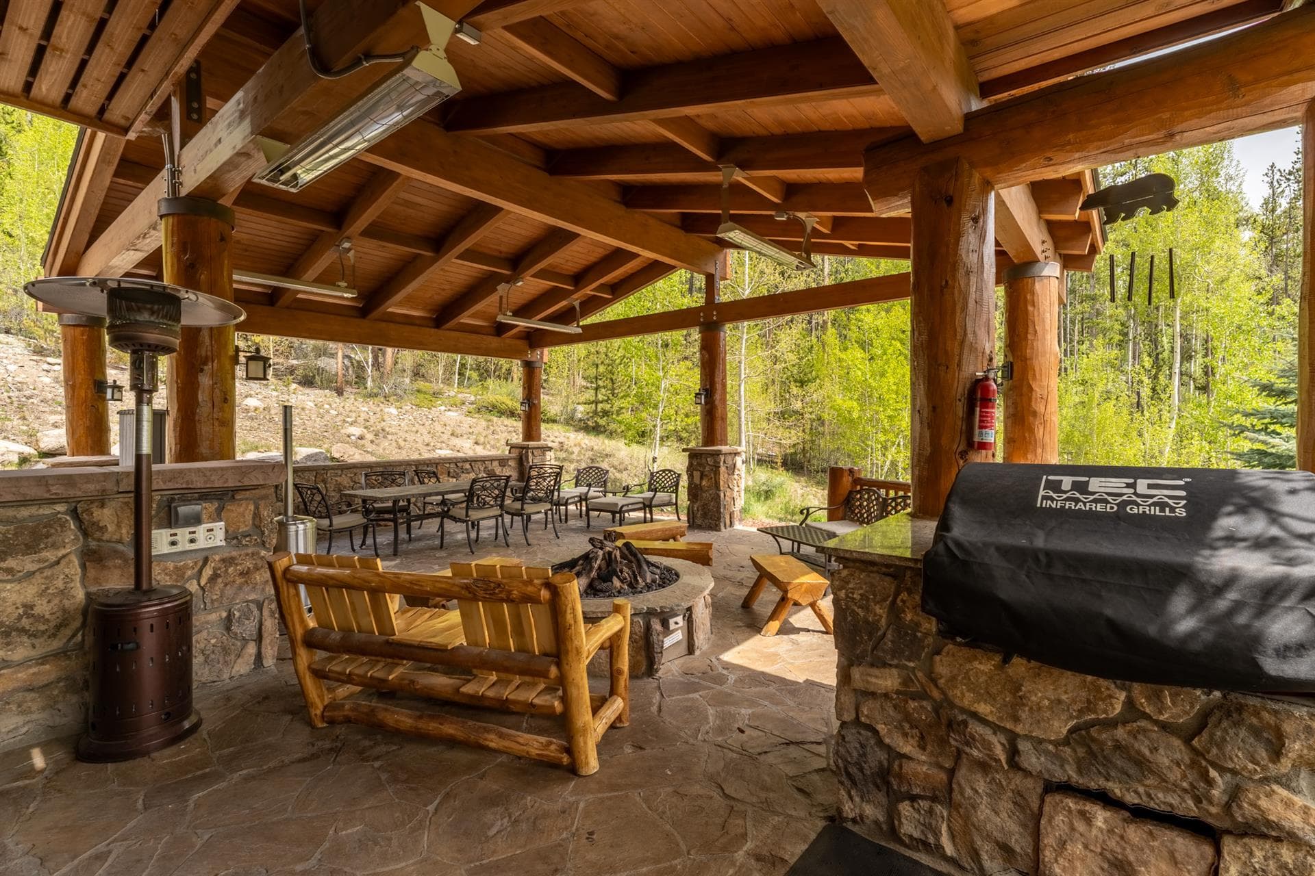 North Fork House - Image 22