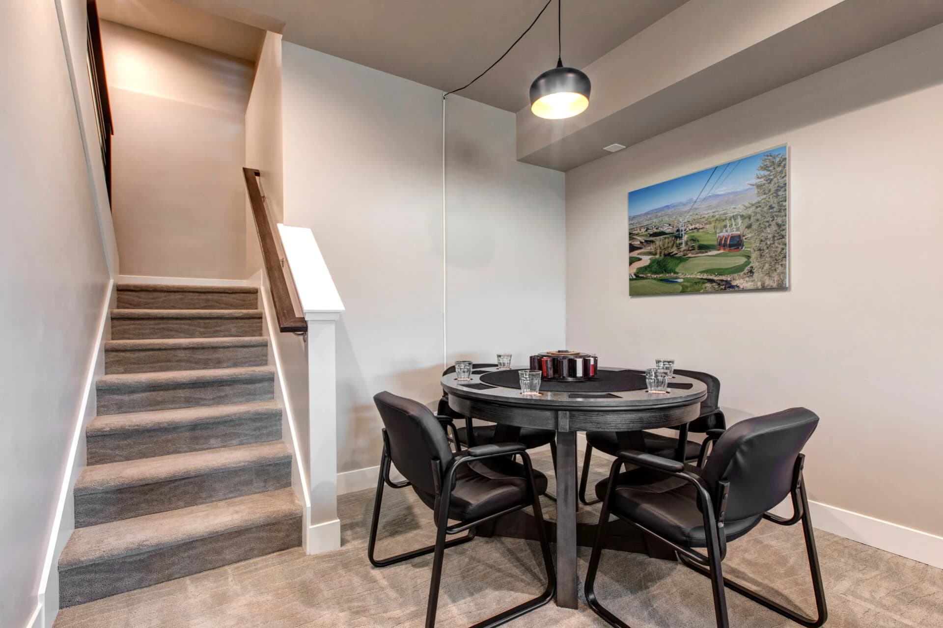 Mayflower Jordanelle Lakeside - Image 25