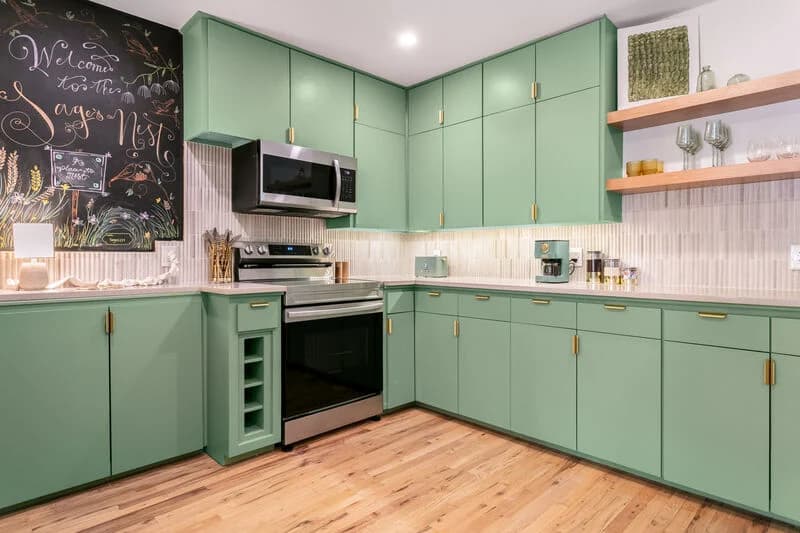 Sage's Nest - Image 4