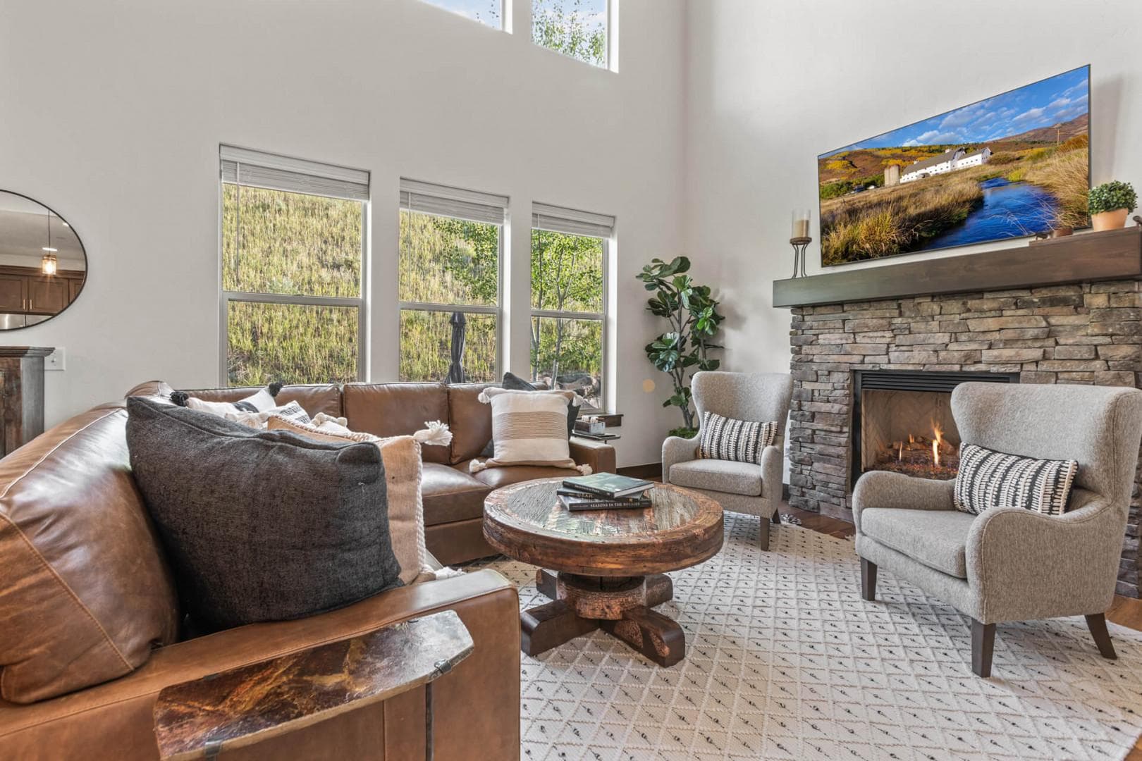 Retreat at Jordanelle #915 - Image 1