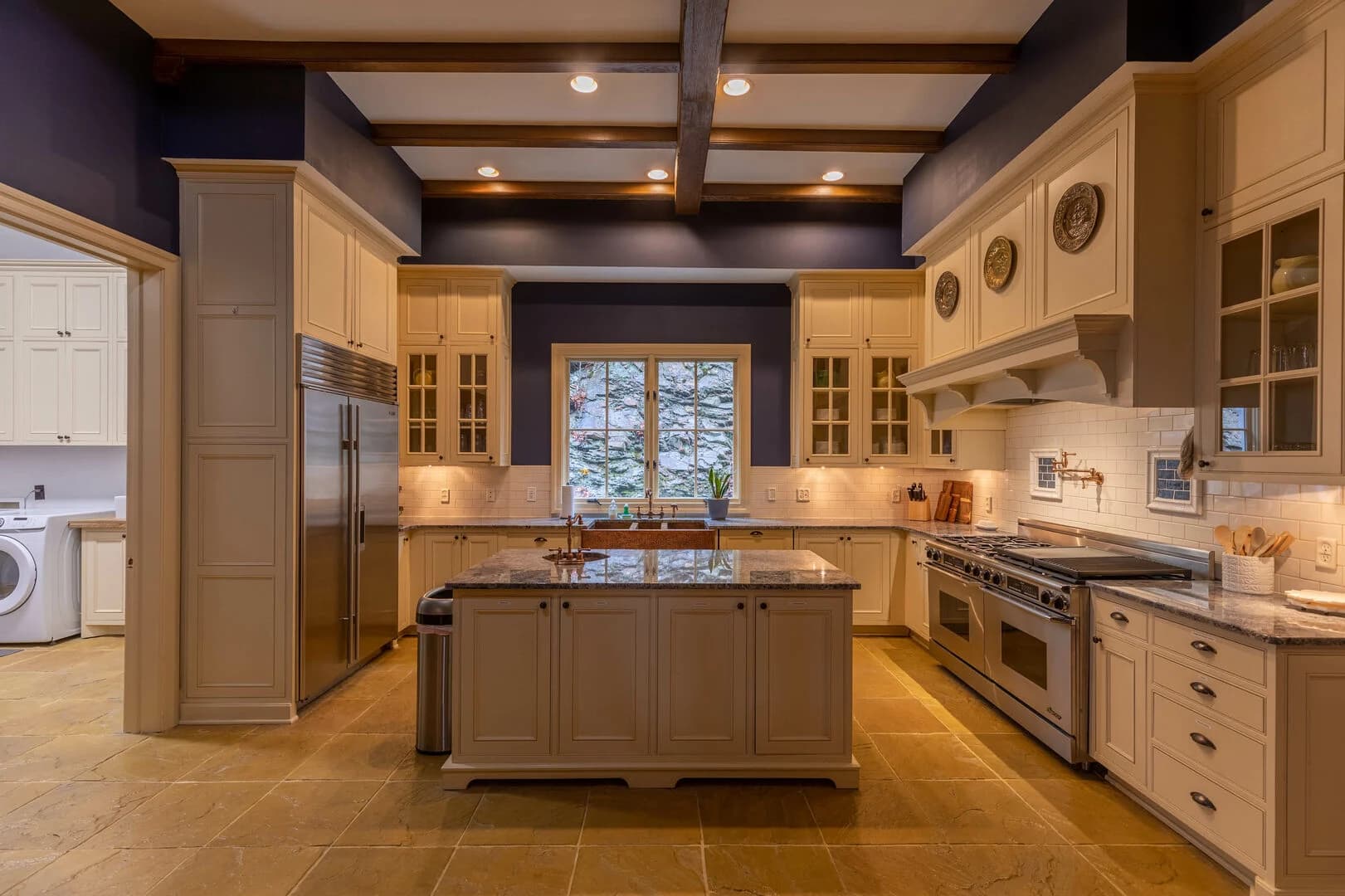 The Castle at Valle Crucis - Image 3