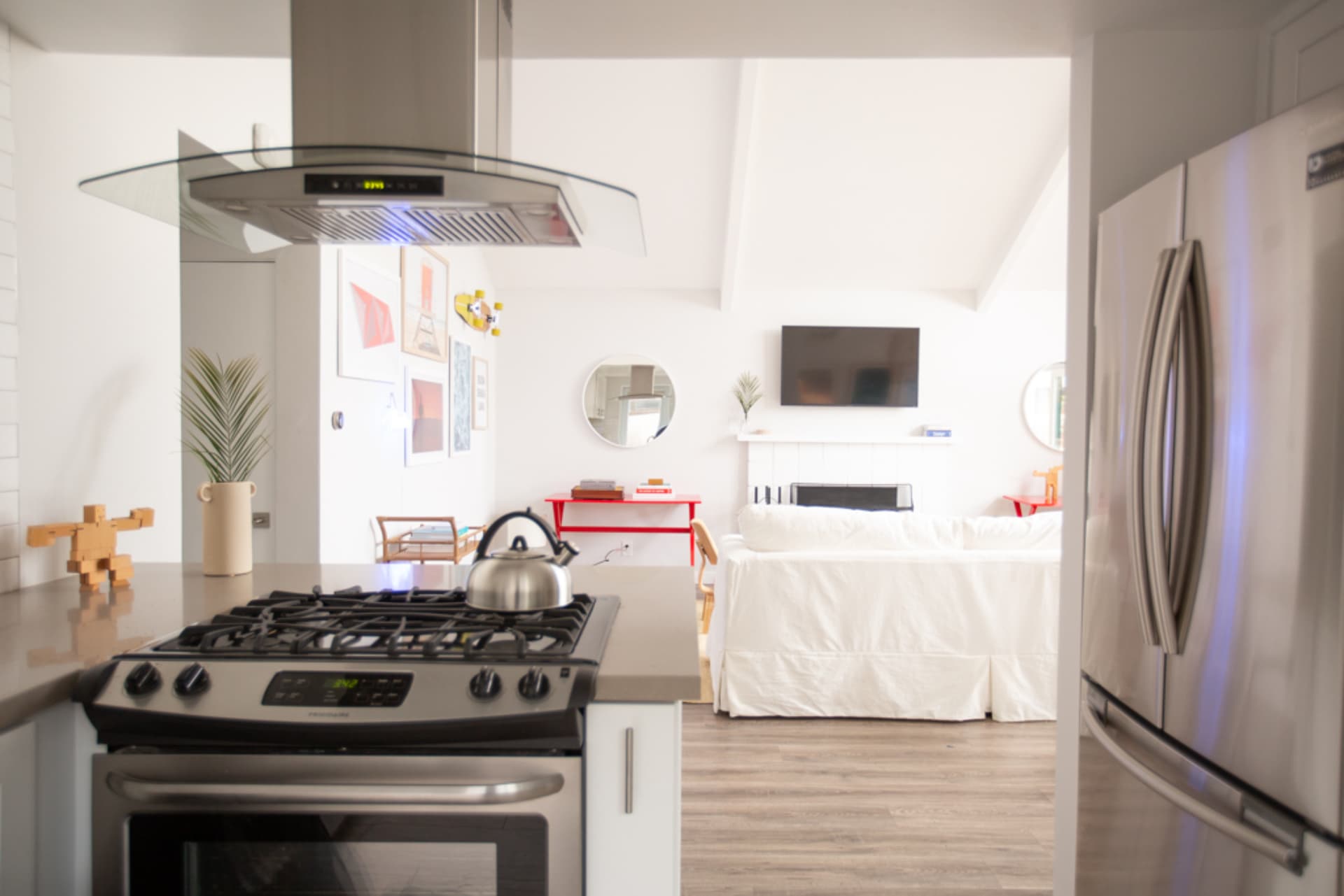 Hamilton I & II - Image 16