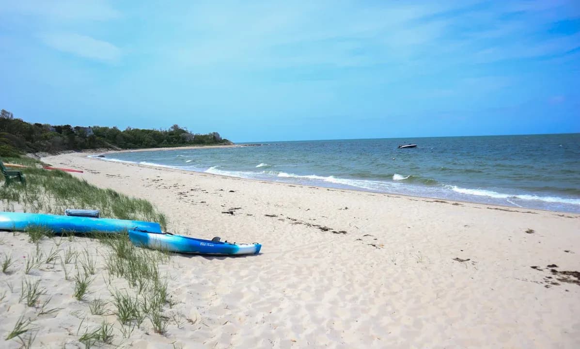 Sea Pines Breezes - Image 53