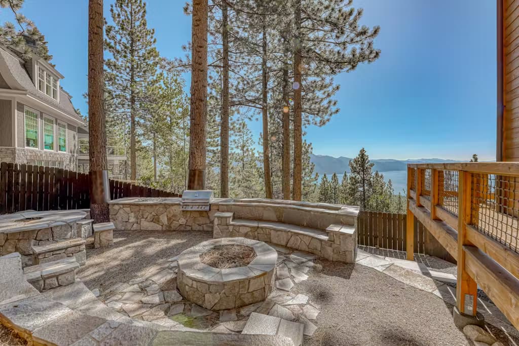 Blue Sky Vista - Image 41