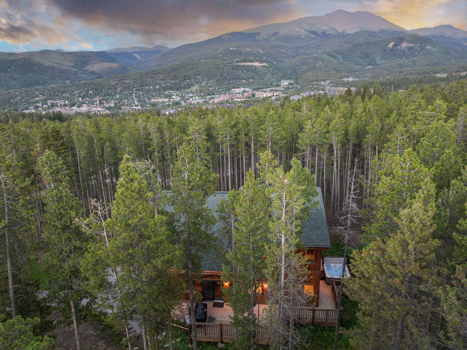 Trailside Lodge - Image 28