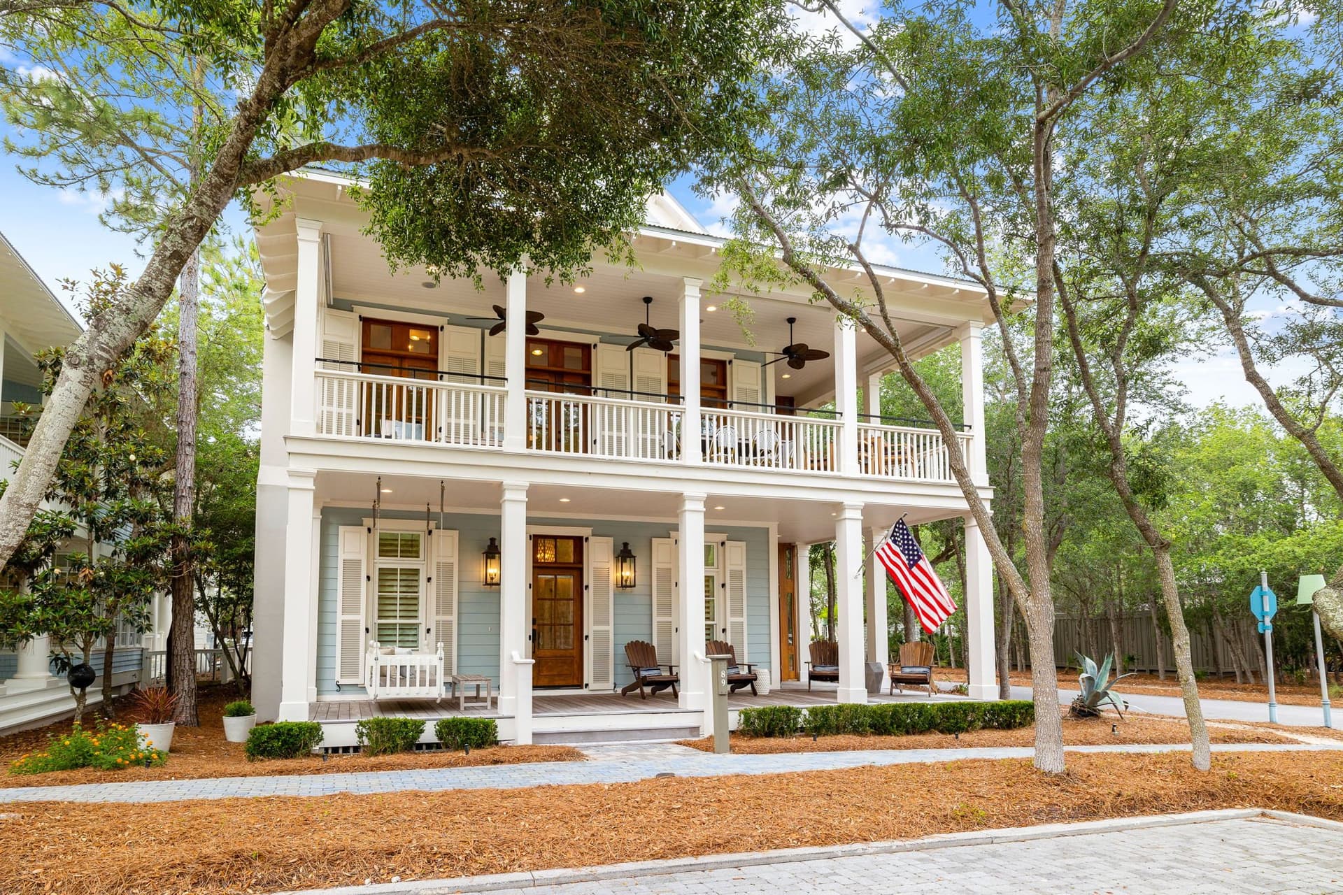 Park Place - Image 1