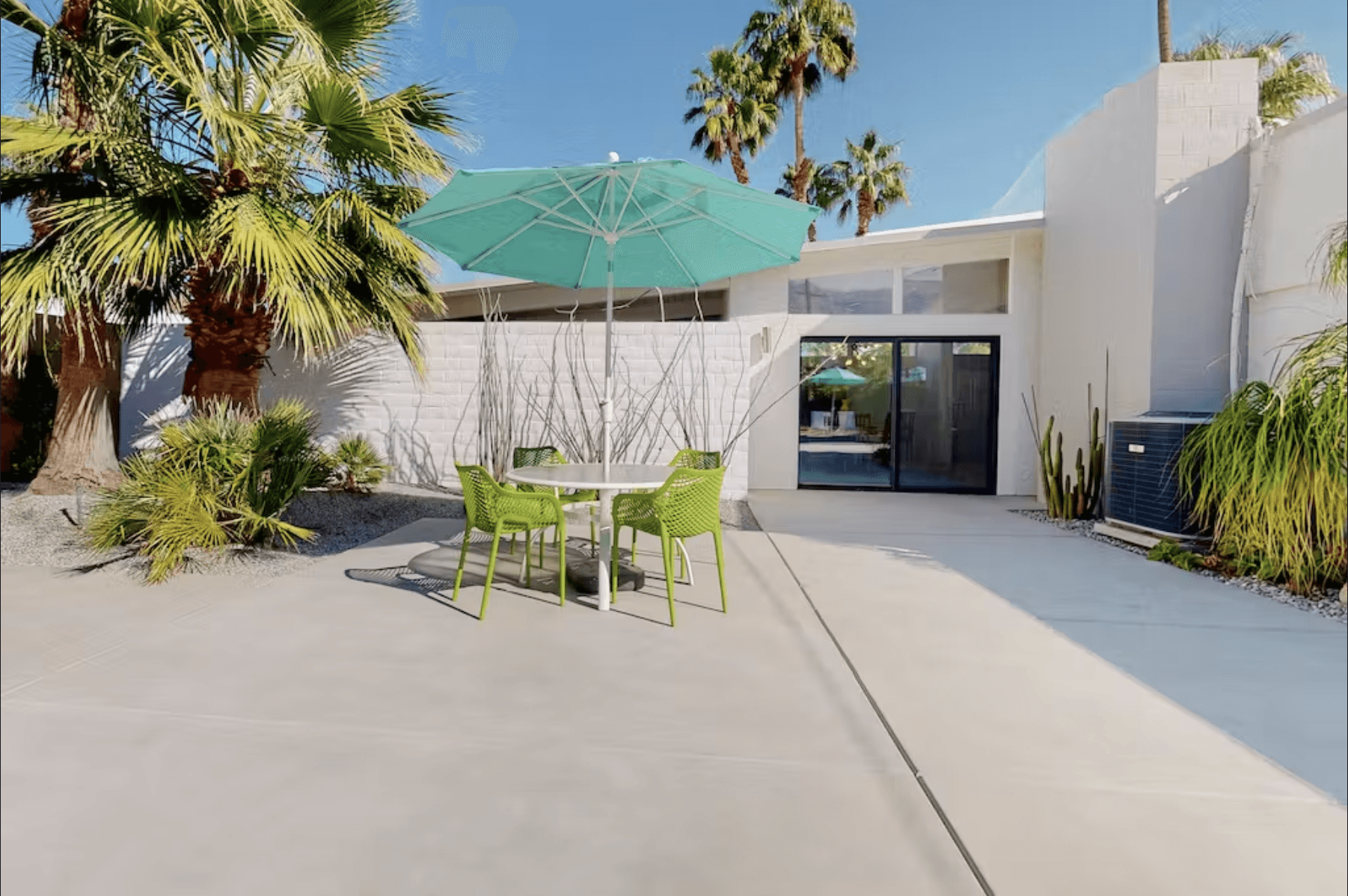 Golden Desert Willow Home - Image 24