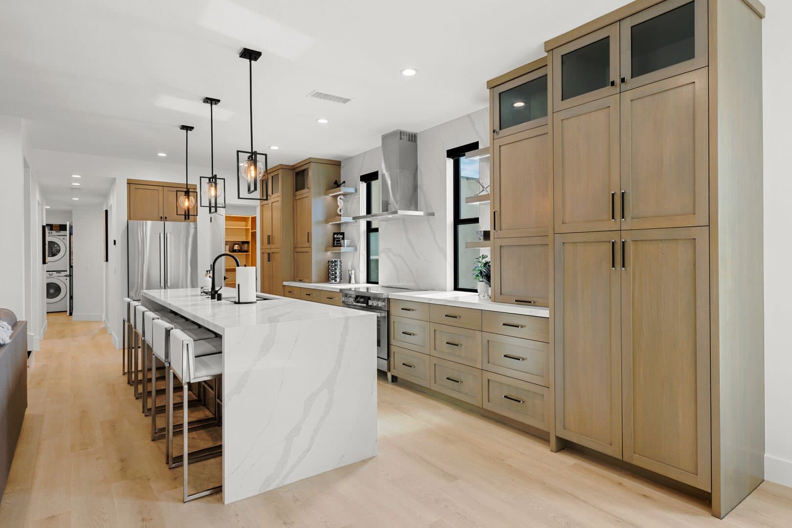 Modern Beach Vibes (Upper) - Image 8