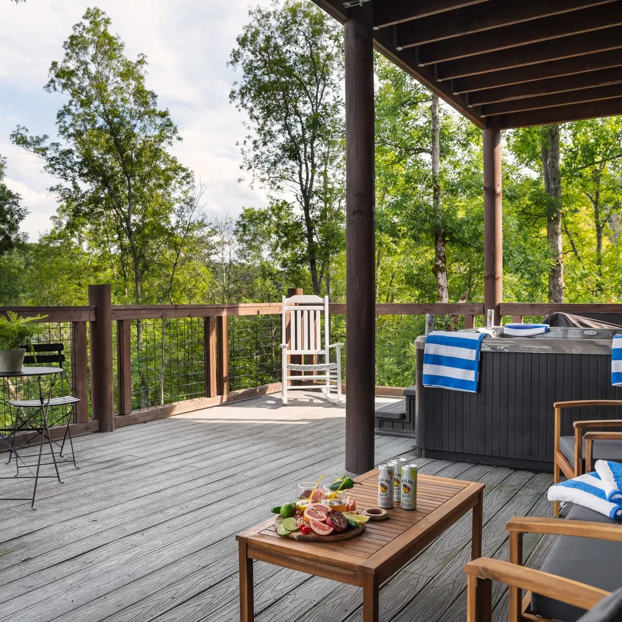 Copperhead Villa - Image 4