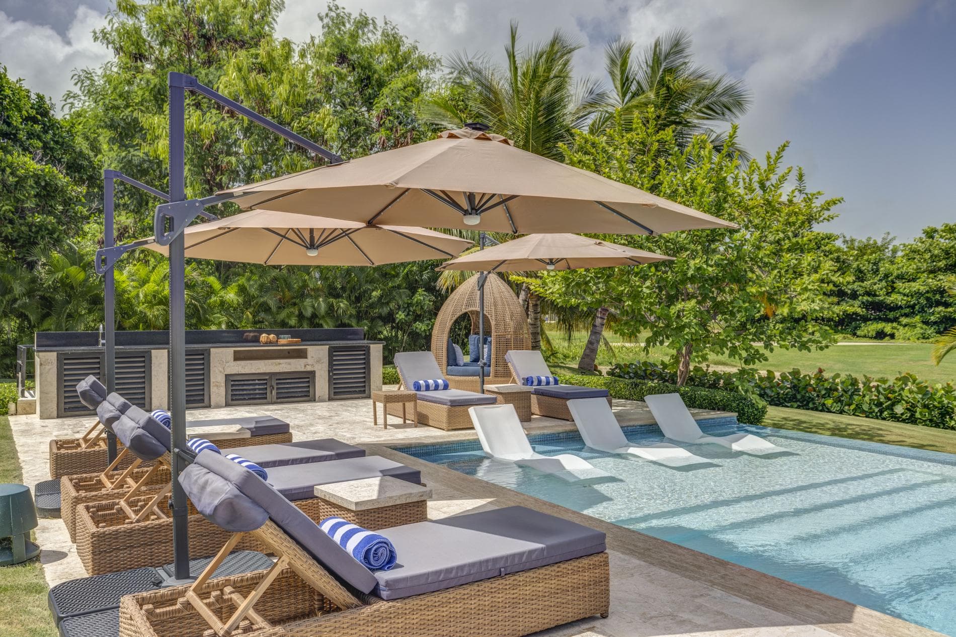 Arrecife Villa #30 - Image 15