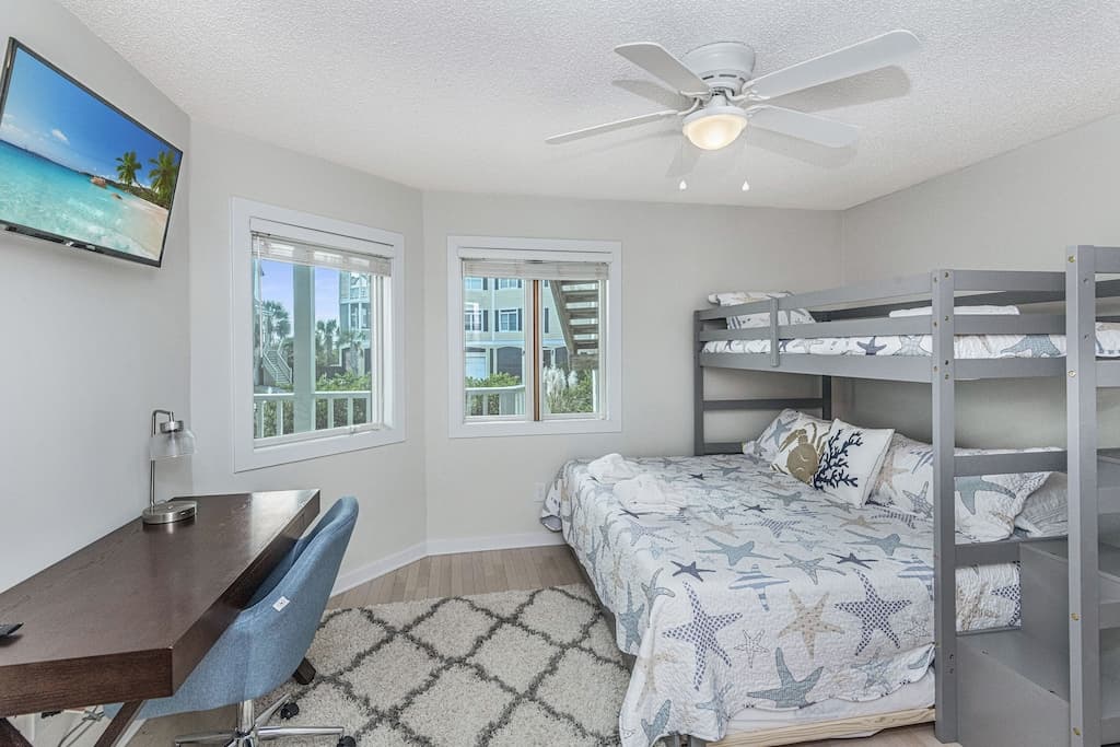 Wild Dunes Condo - Image 17