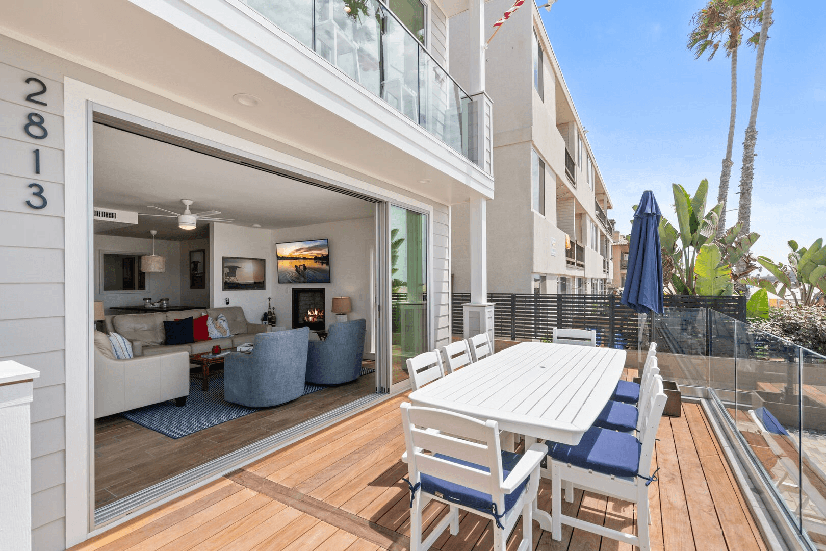 Oceanfront Paradise #1 - Image 5