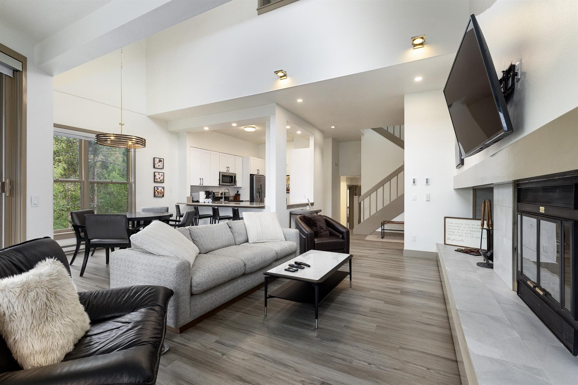 Twilight Terrace - Image 2