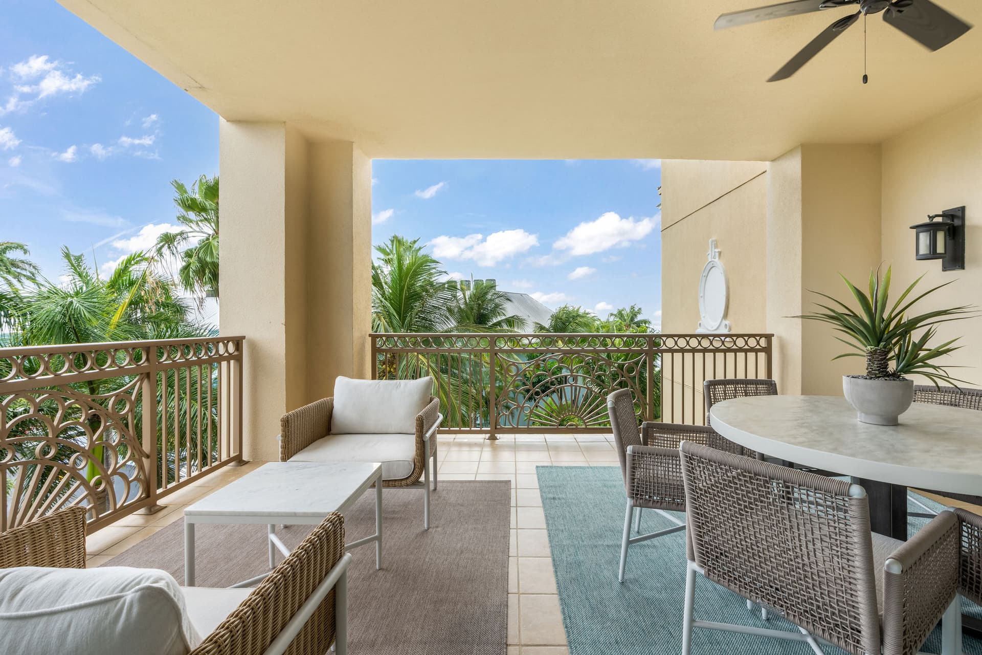 Ritz-Carlton Residence #401 - Image 14