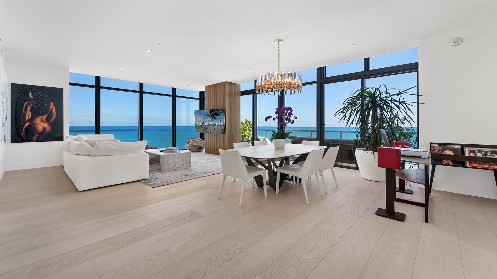 W South Beach Penthouse #2006 - Image 48